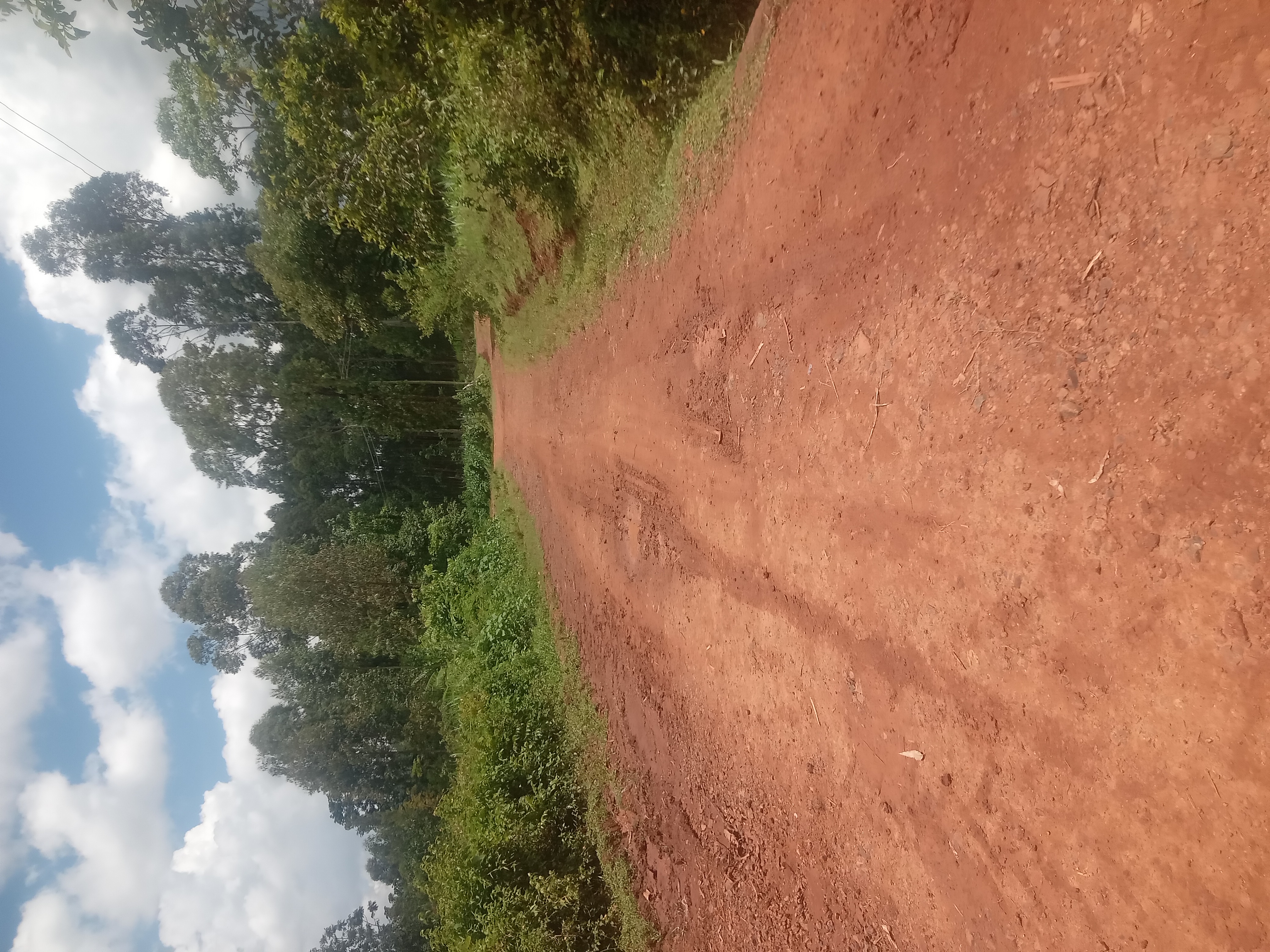Atemo-Broadways-Kodalo-Sengre-Kimonge Road