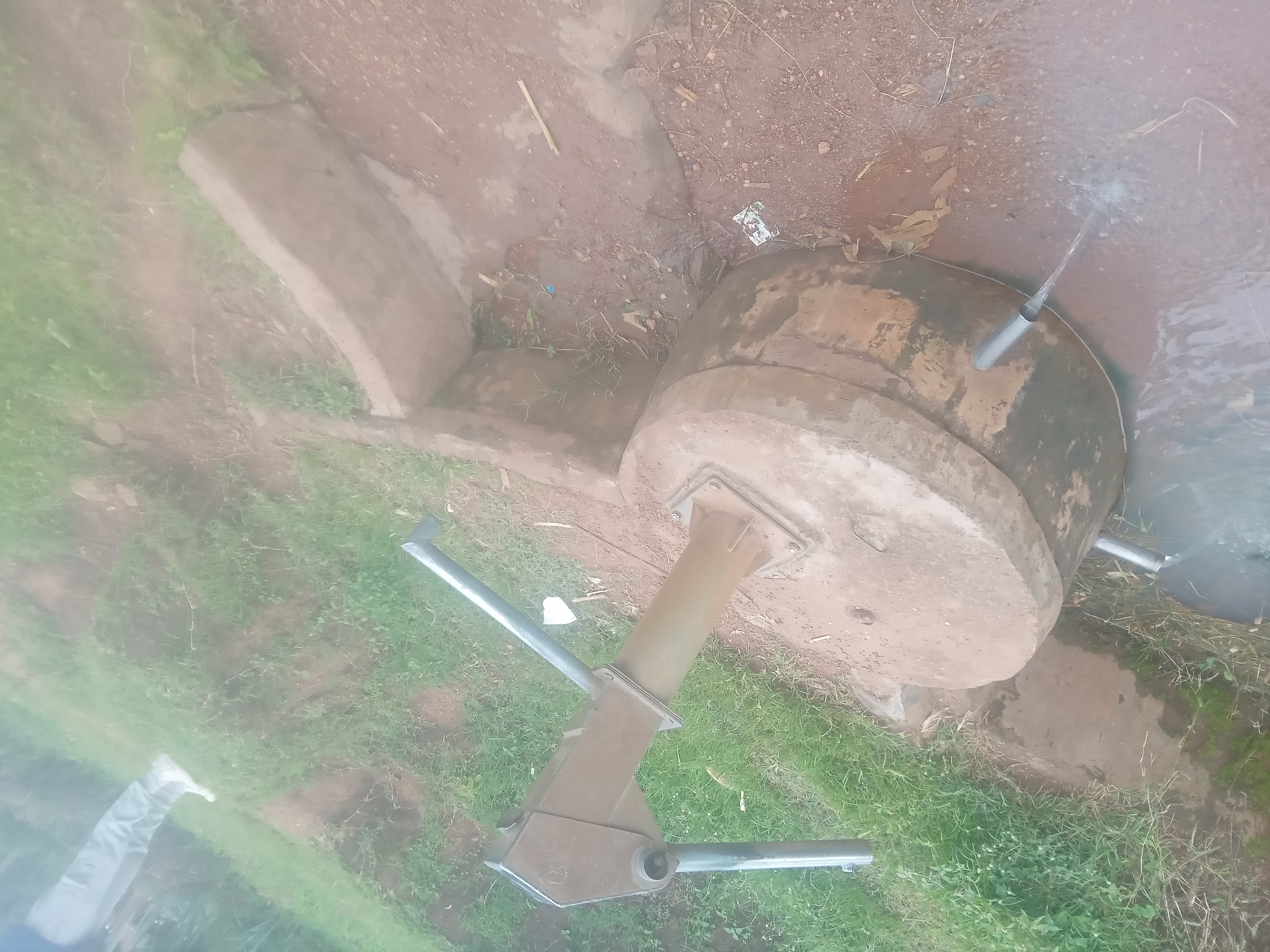 KIJAWA WATER PROJECT