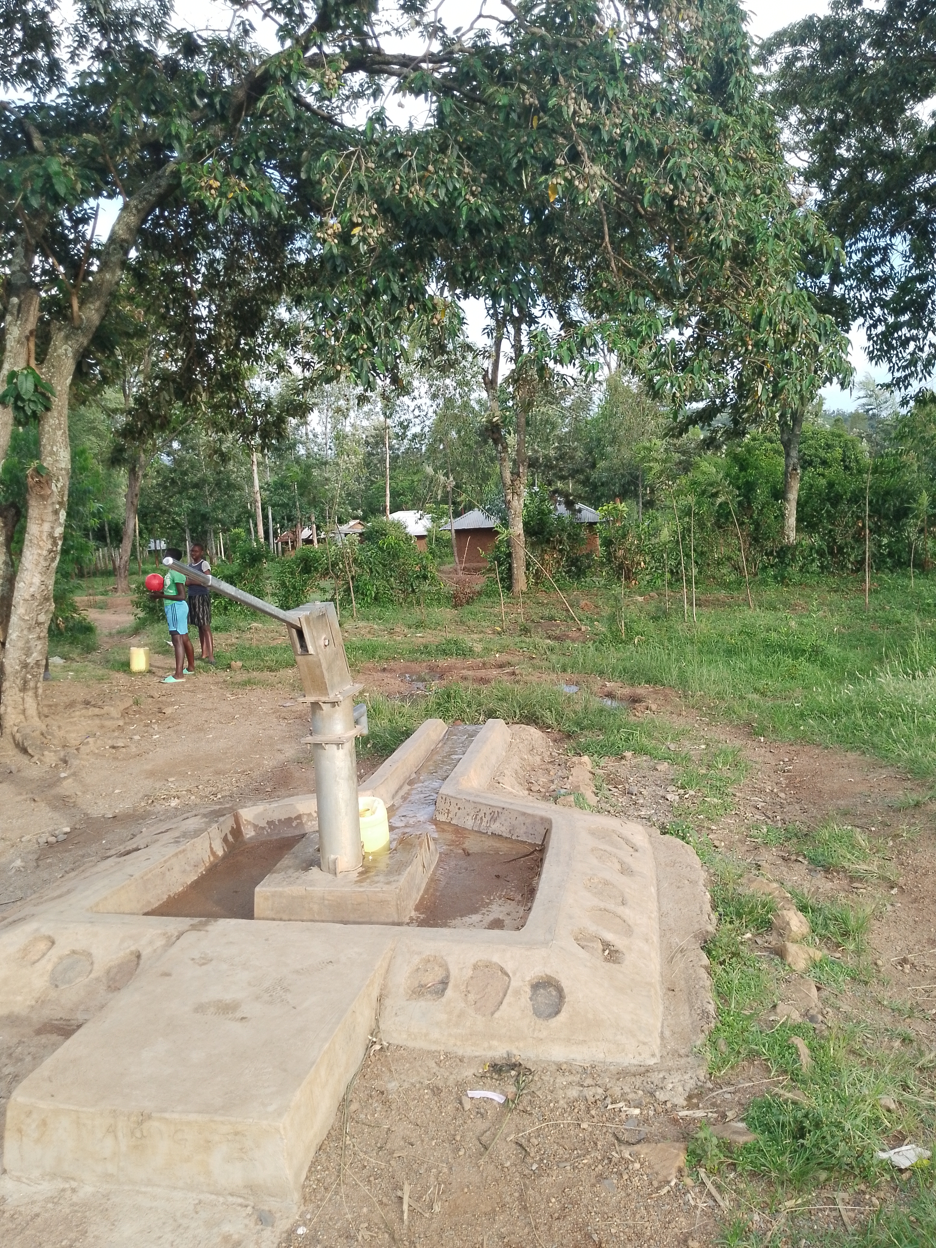 Atili CWP
