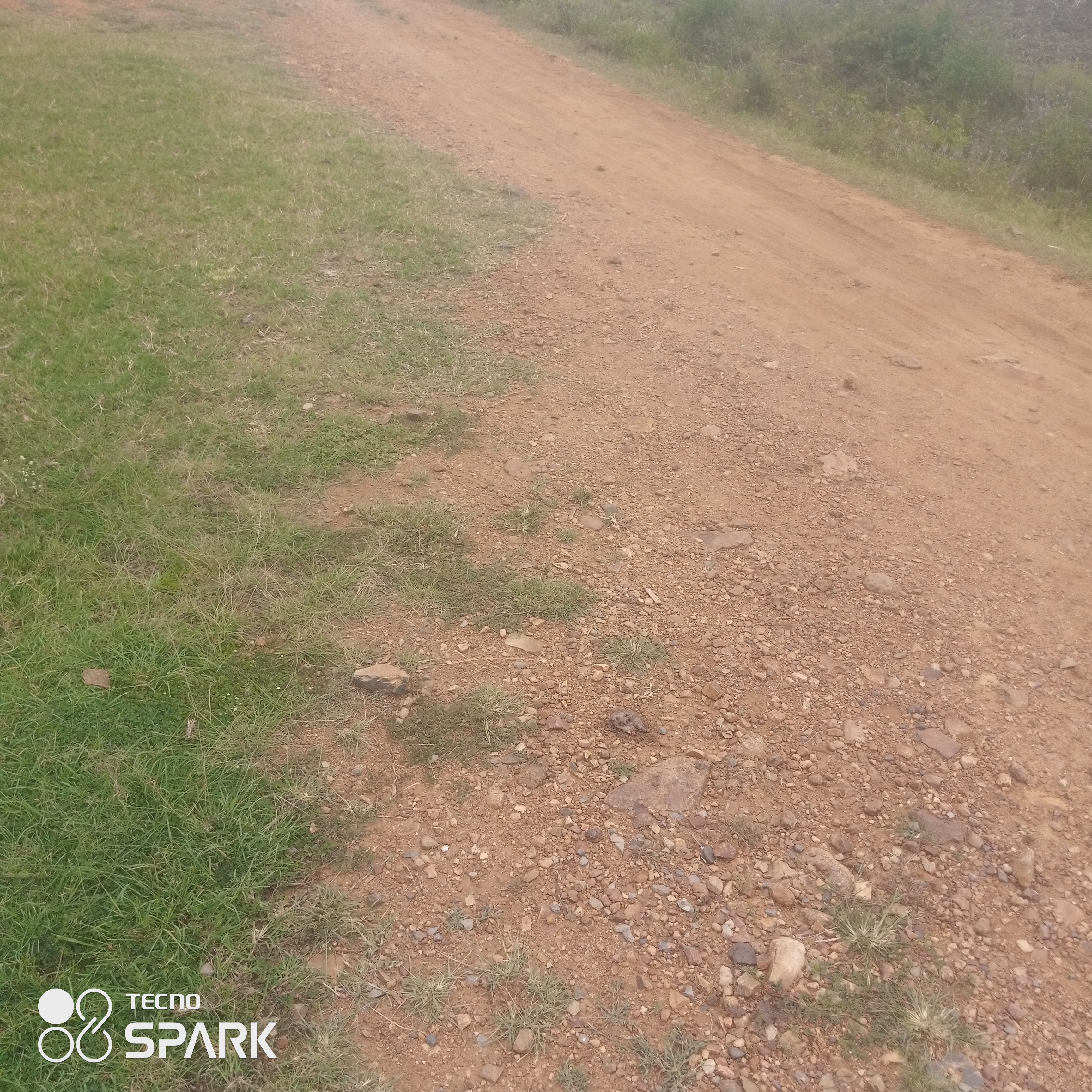 Routine maintenance of langoromo kayaga magare road