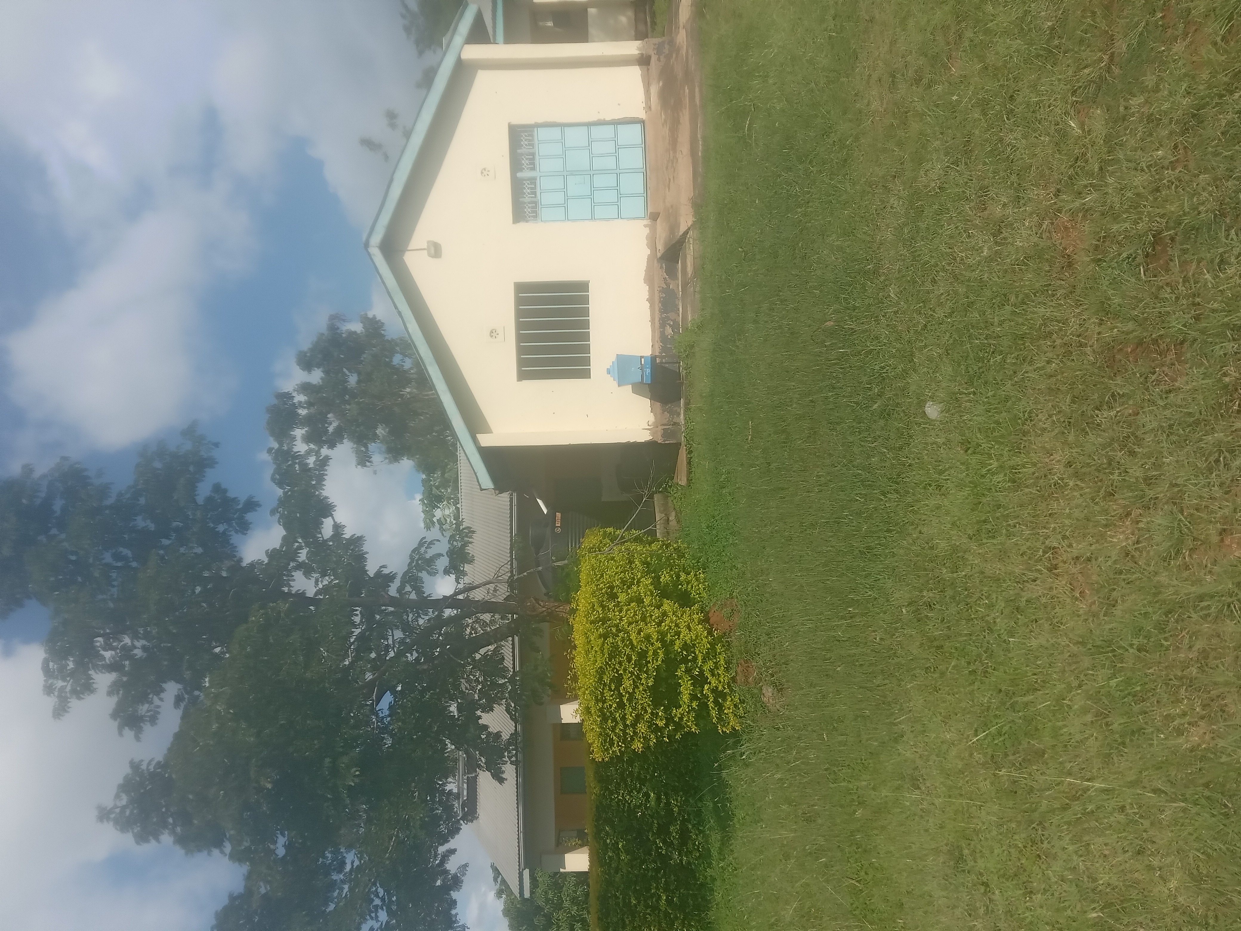 NYAMBARE HEALTH CENTRE
