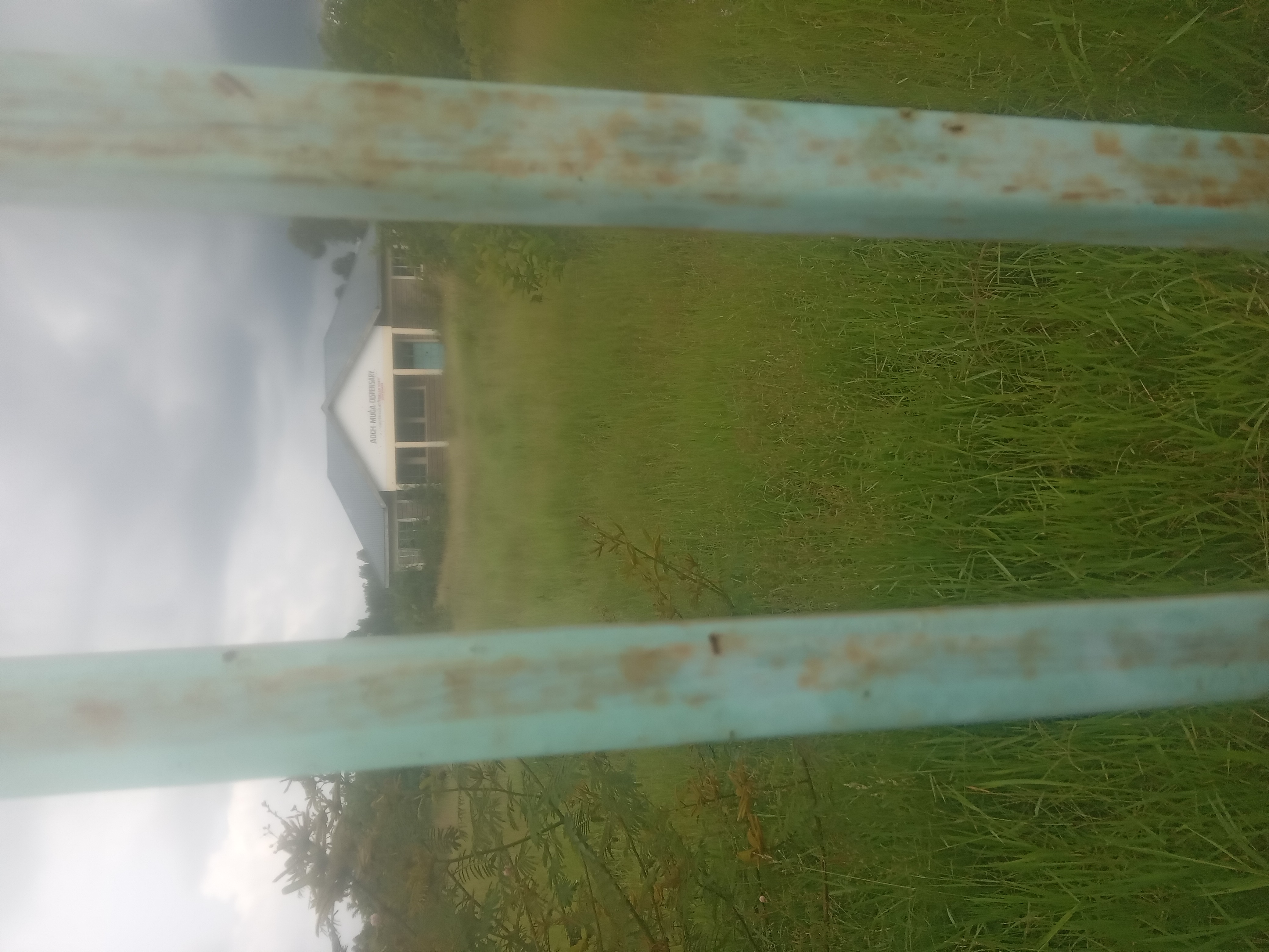 AOCH MUGA HEALTH CENTRE