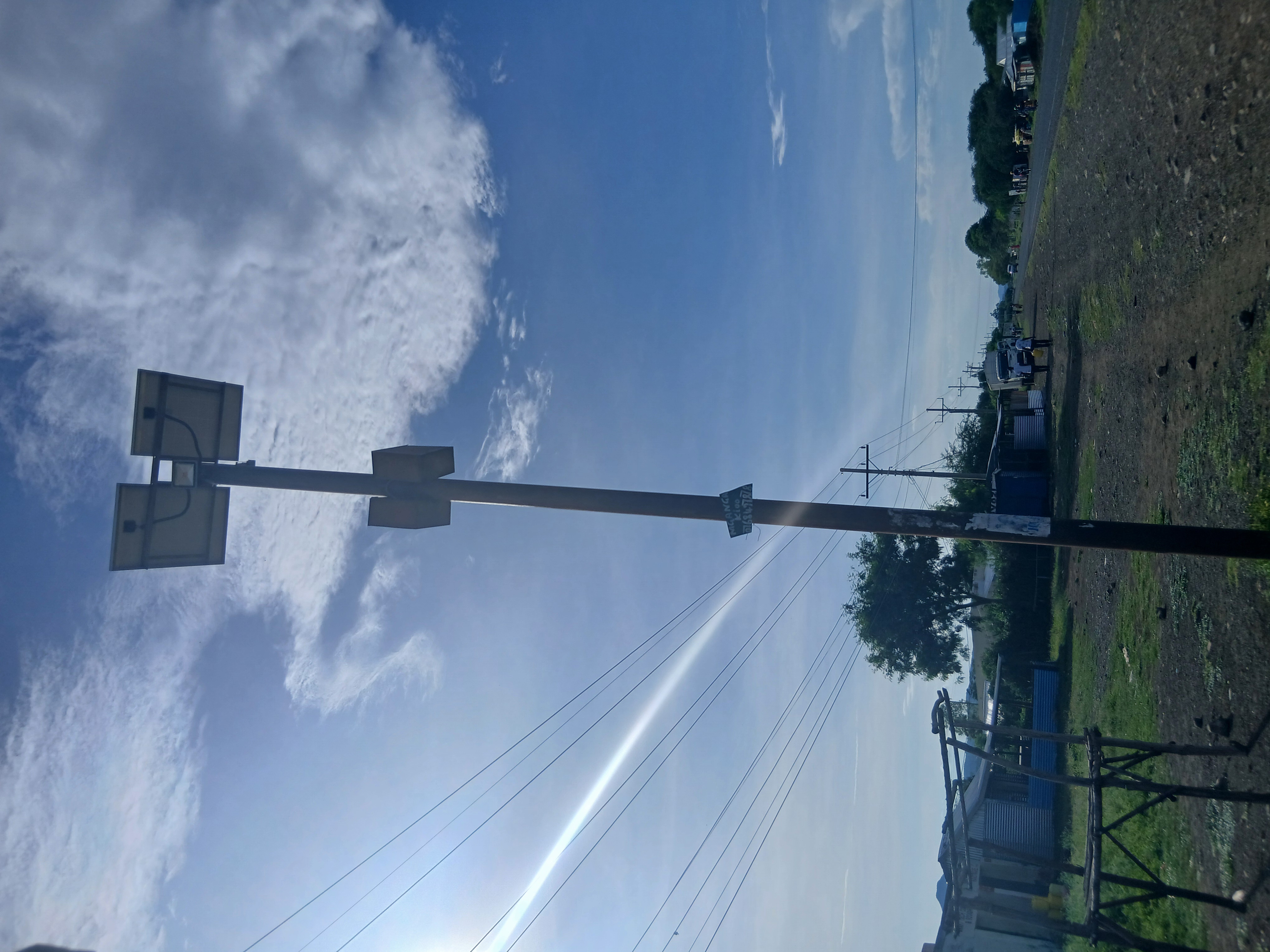 Waondo solar