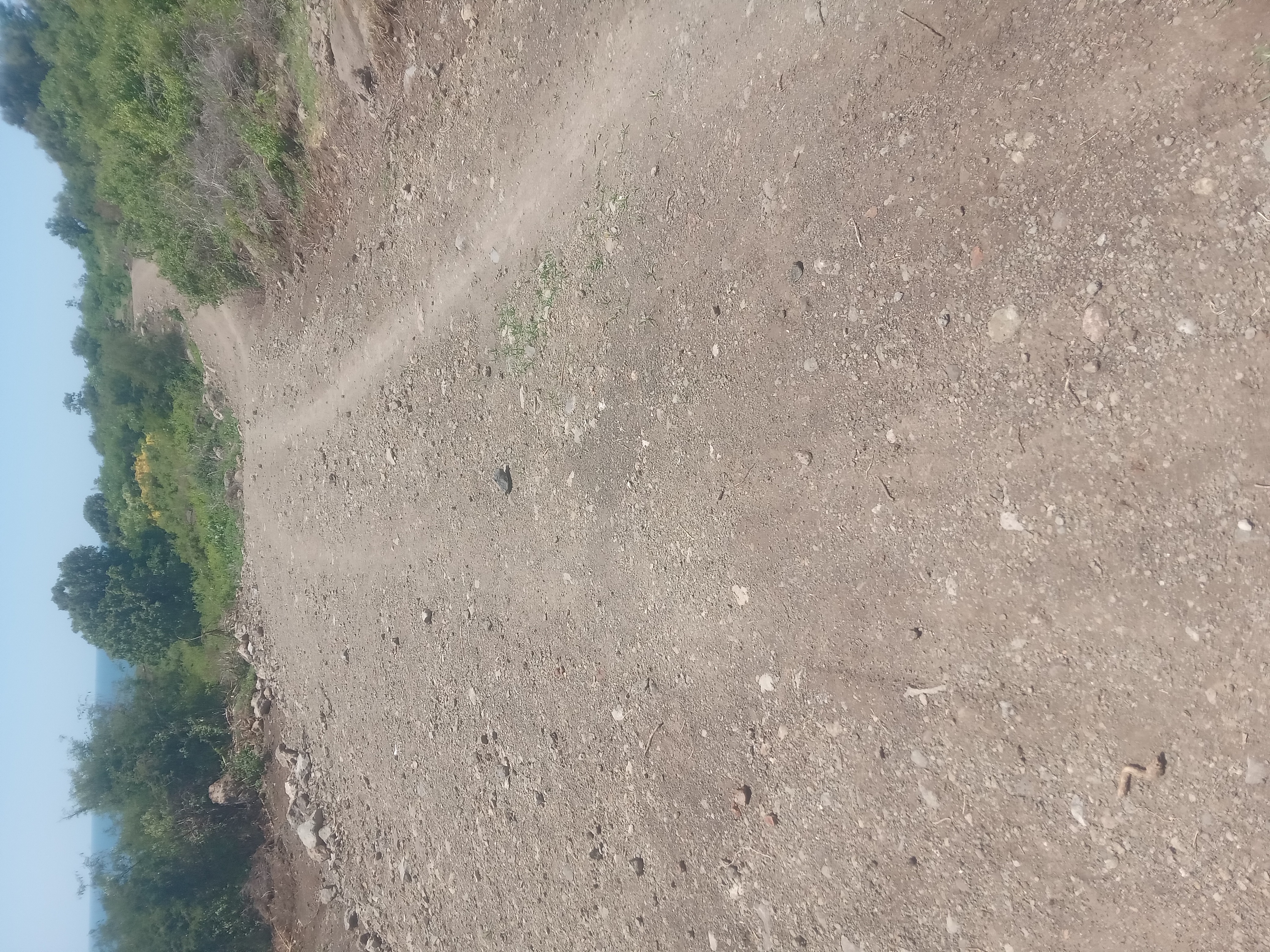 Wamai-Mauta Road.