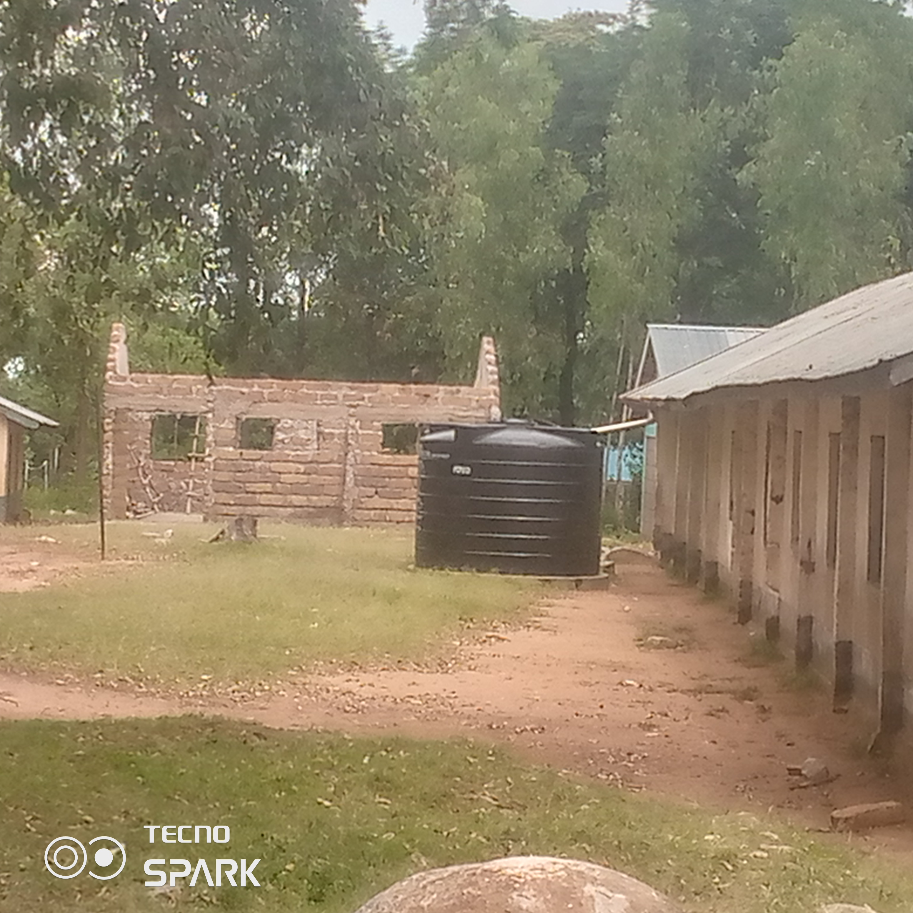 Wikondiek eye classroom