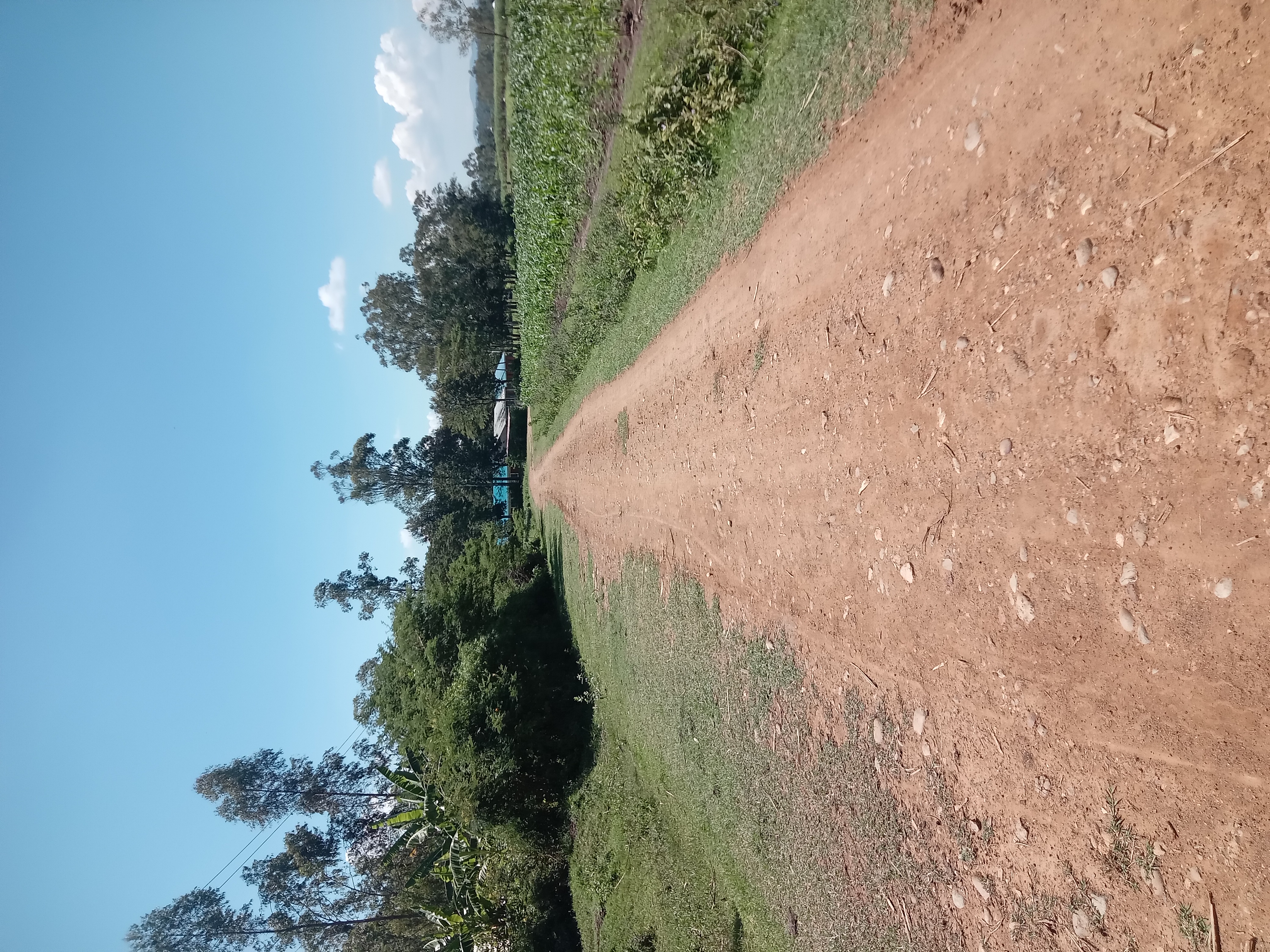 Obera-Ogadi Road