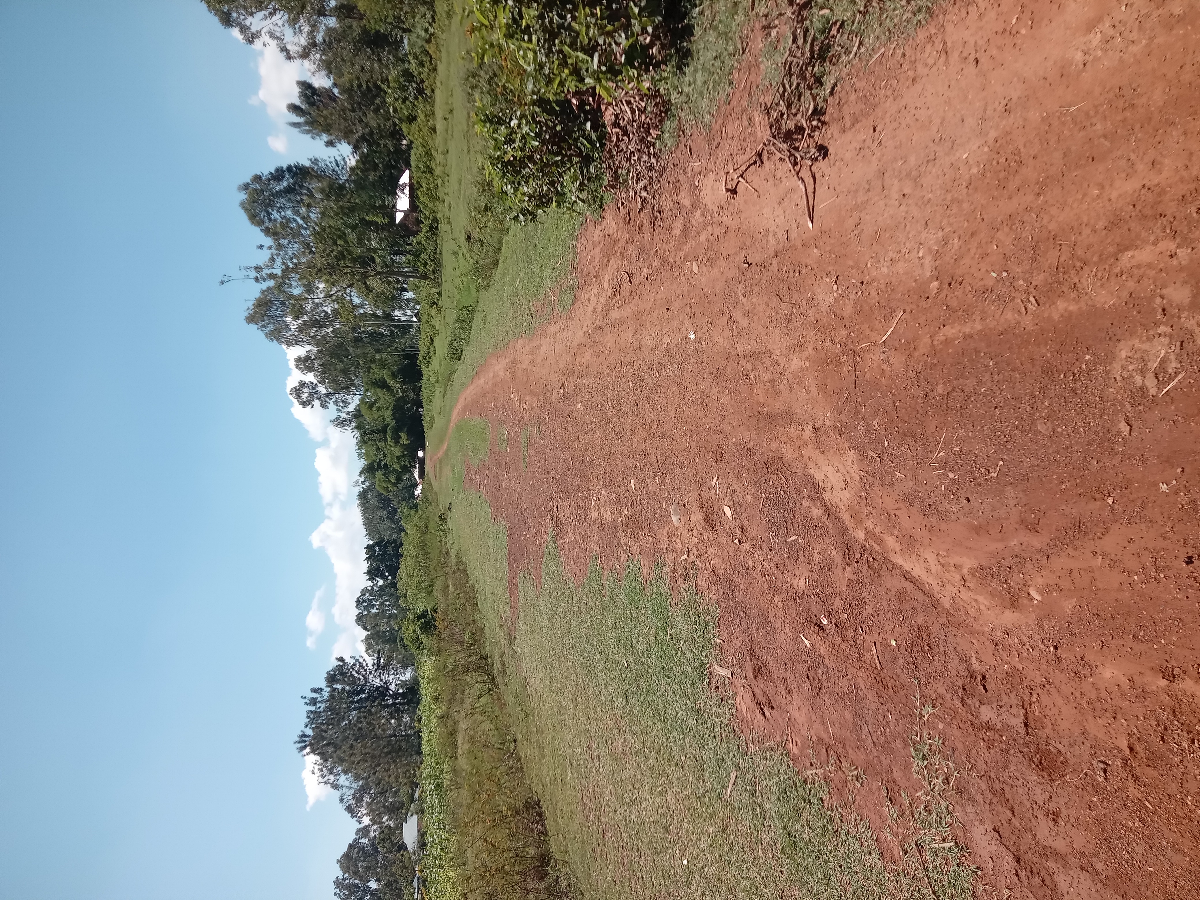 Kanyangasi - Ogadi Road