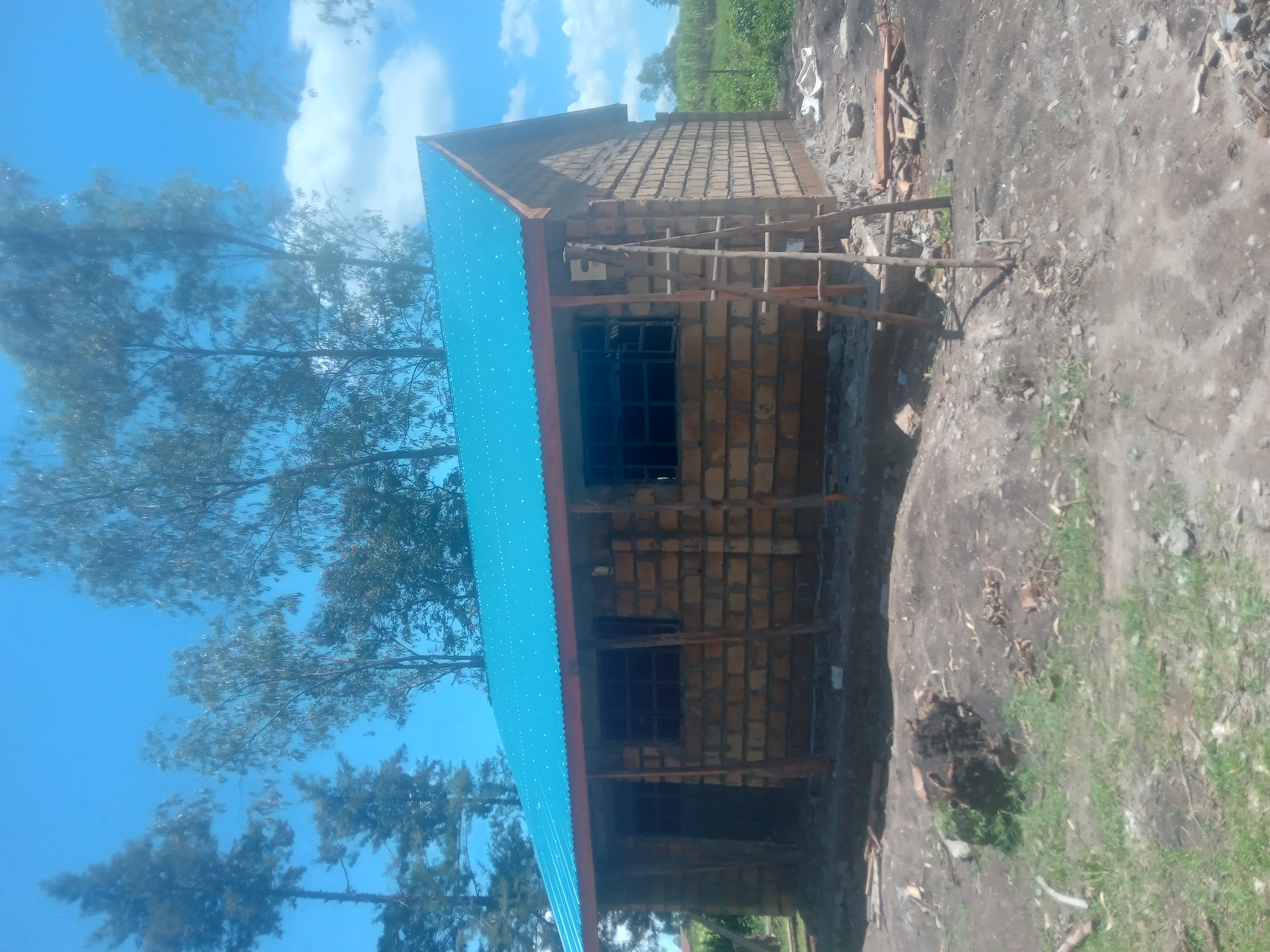 OSODO COMPREHENSIVE EYE CLASSROOM