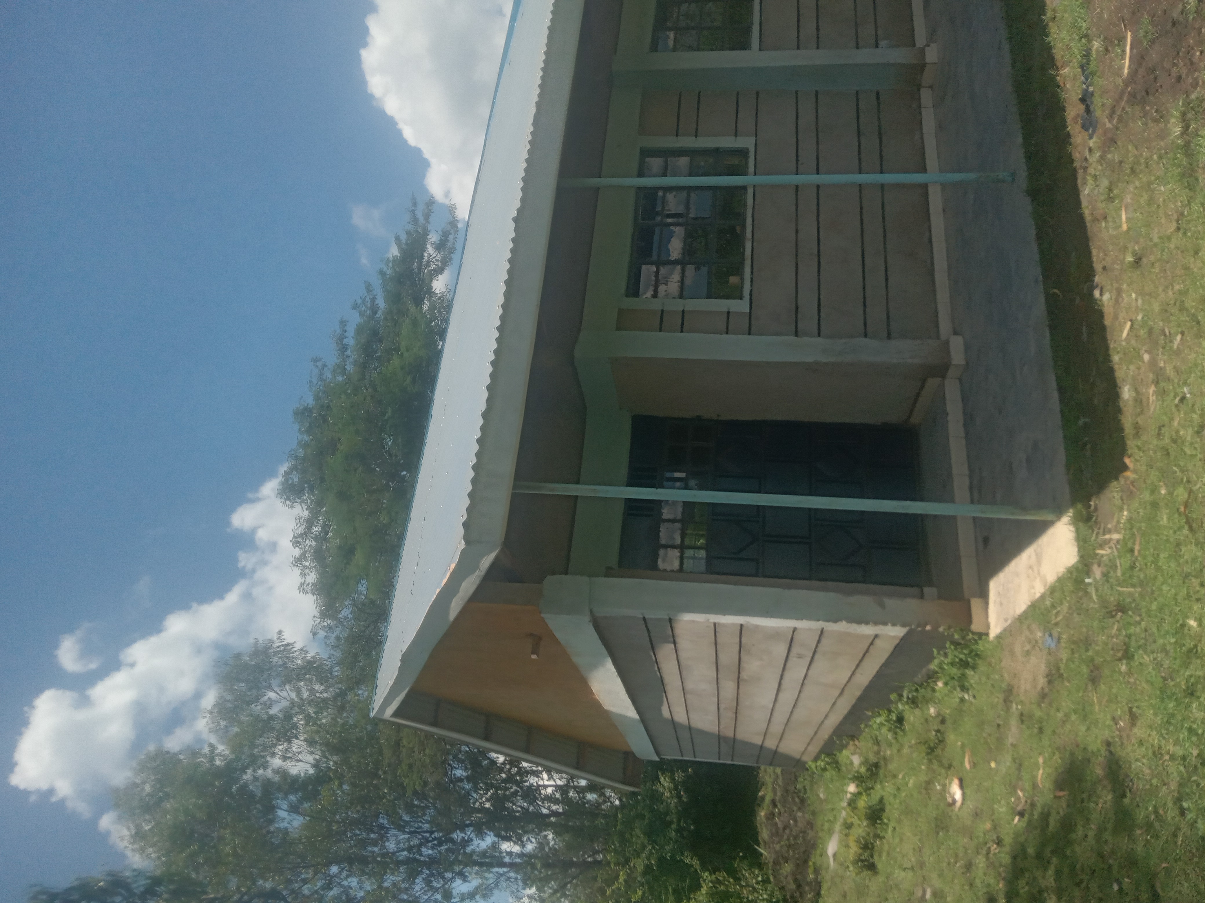THUON GWENO EYE CLASSROOM.