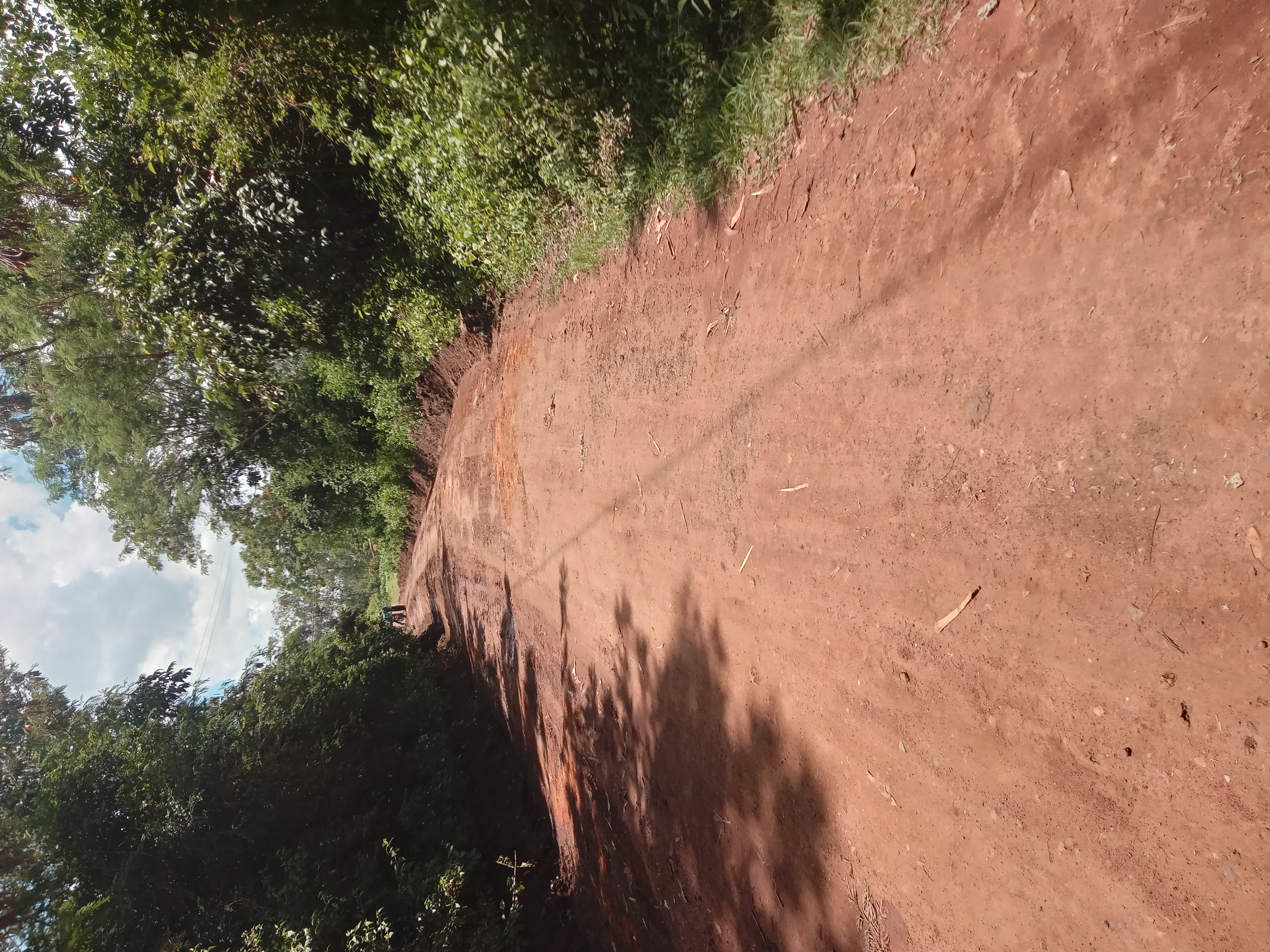 Kamin Ogedo- Wagasi Road