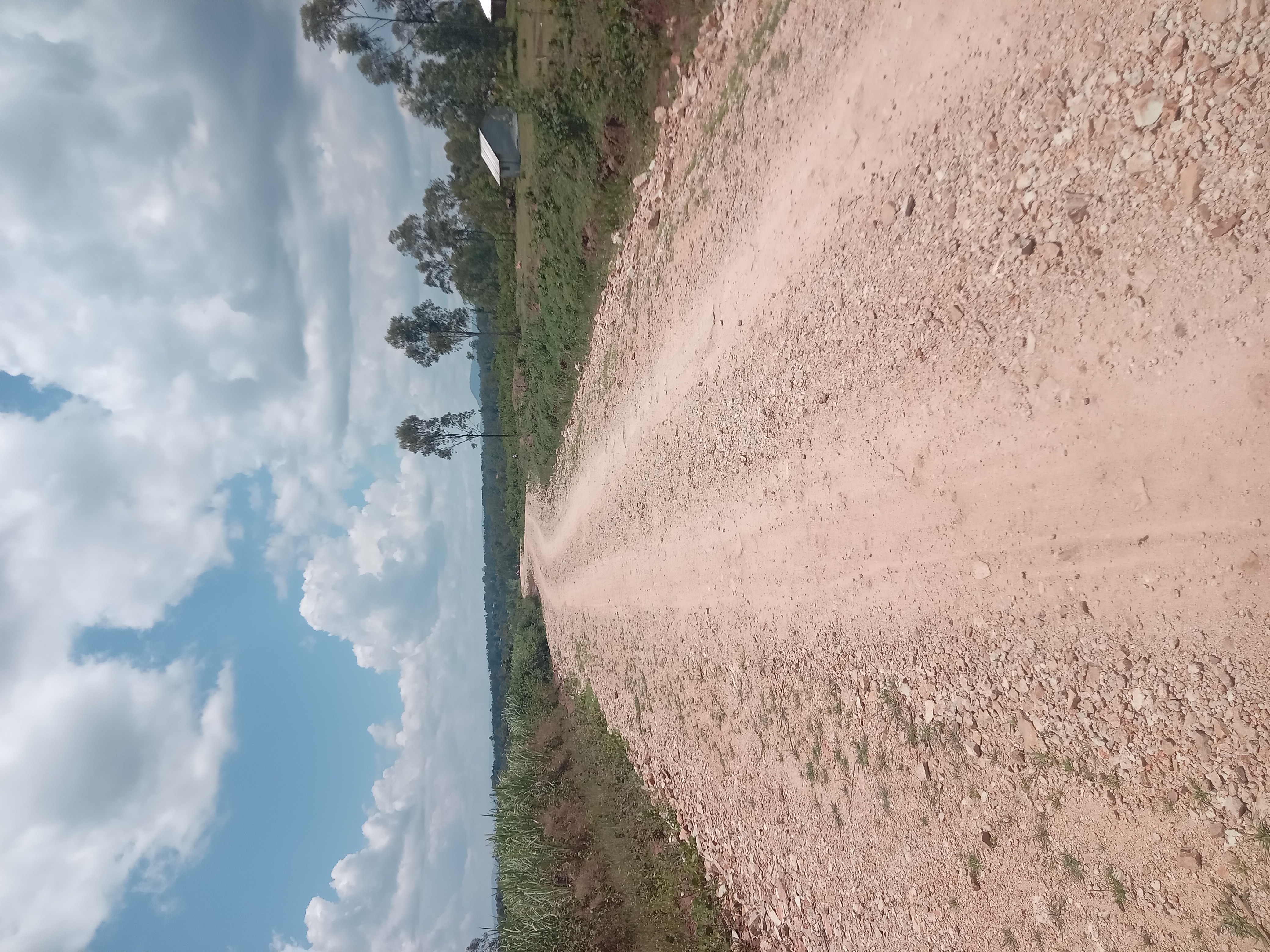 Okoto- Kongo- Ogingo Road