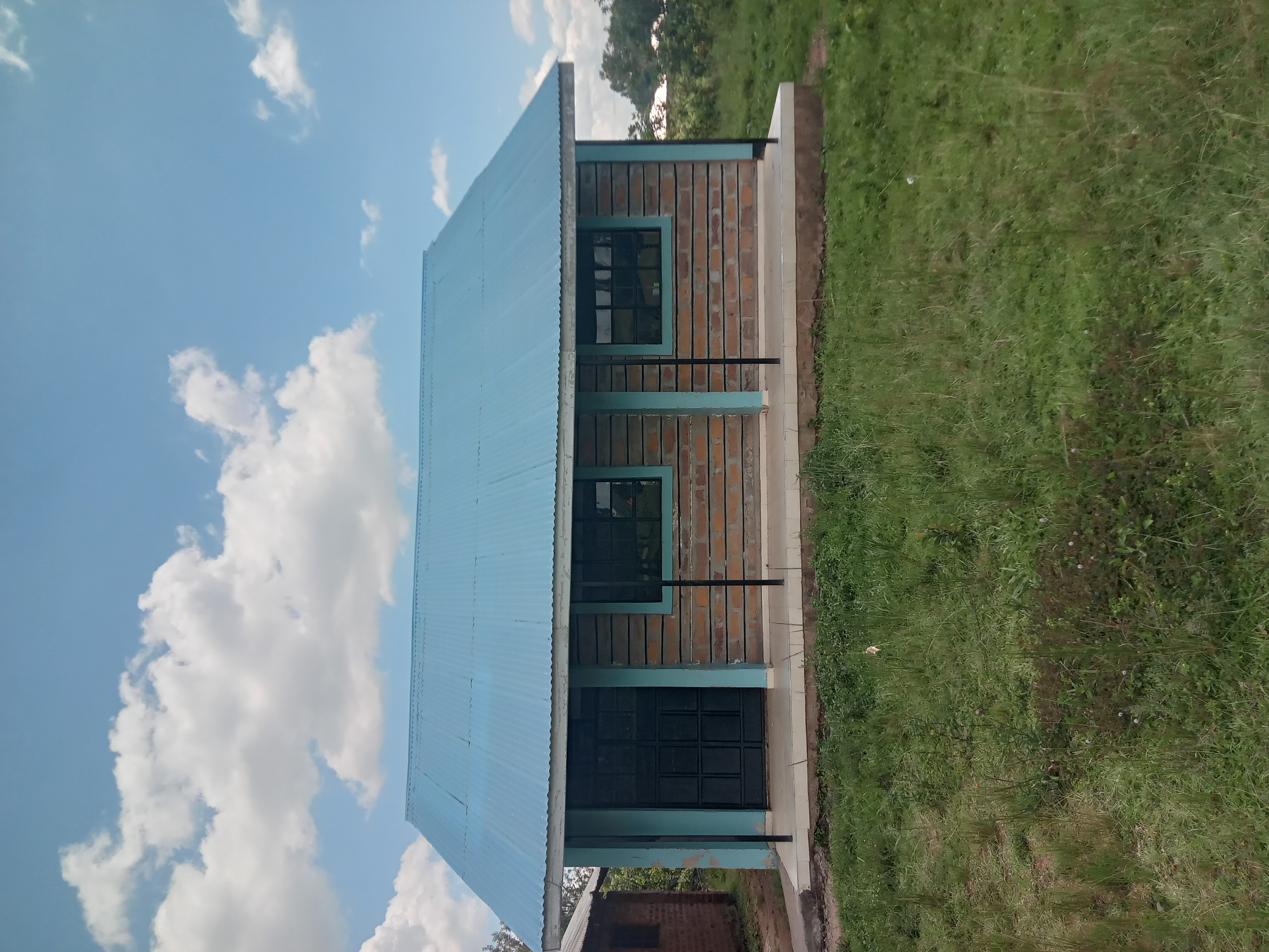 Ogingo Eye Classroom