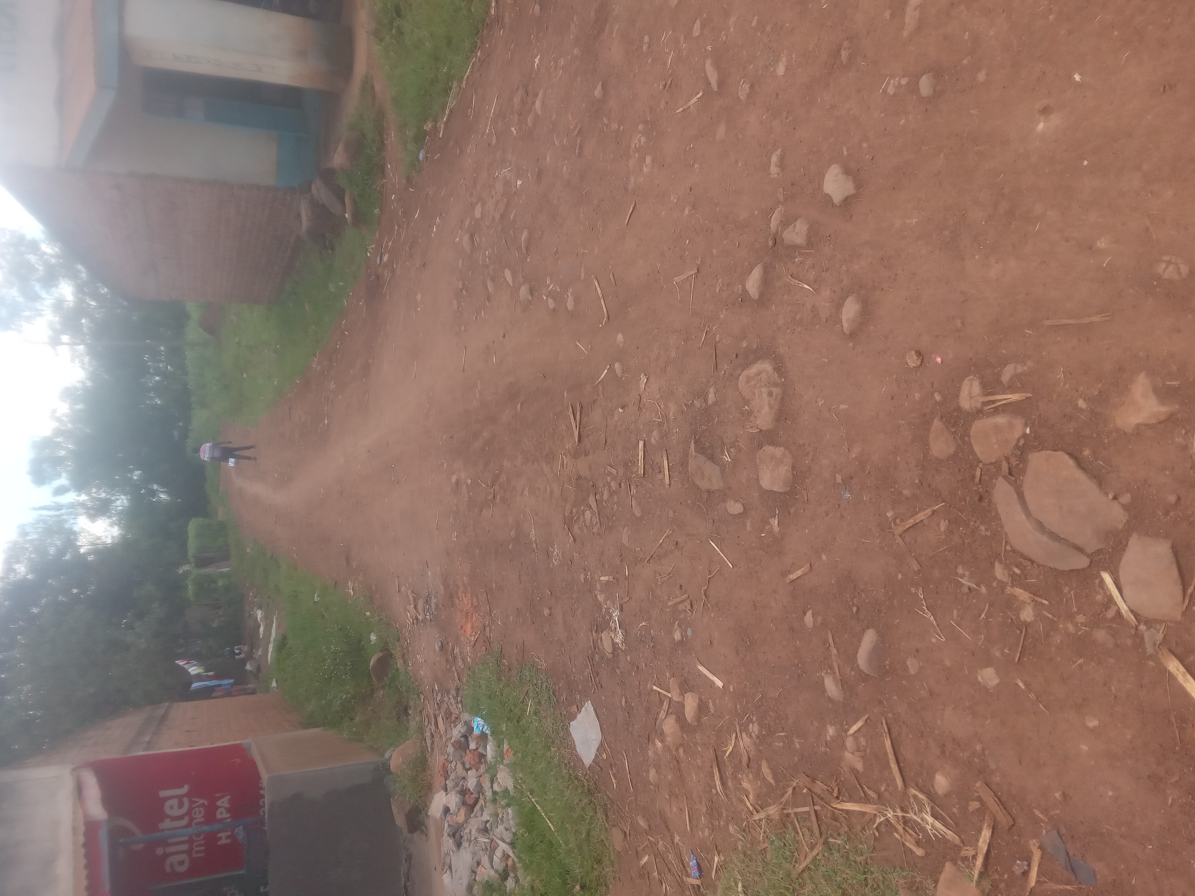 NGUKU DISPENSERY ACCESS ROAD.