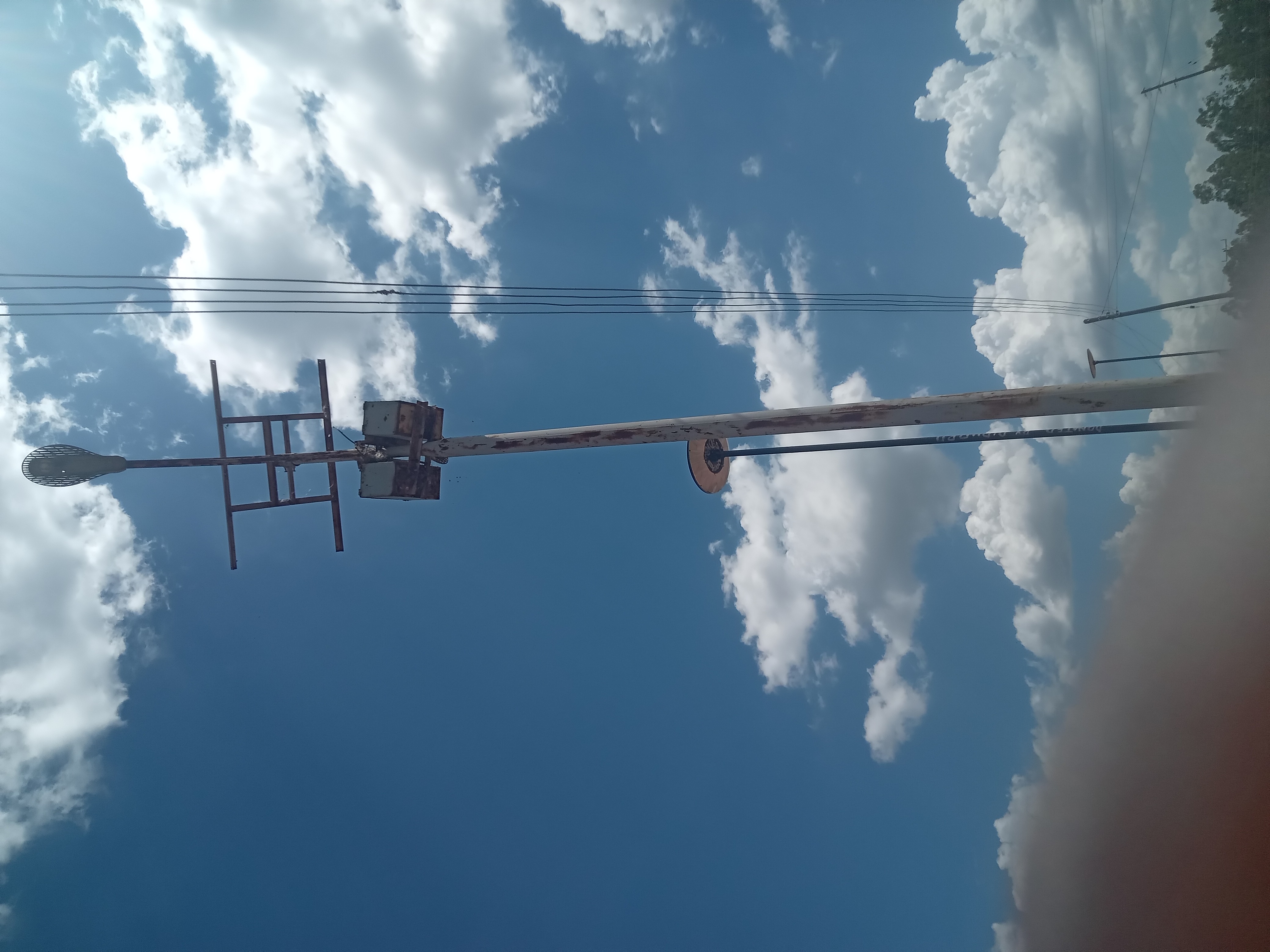 Lwanda Kobita Market Solar Light