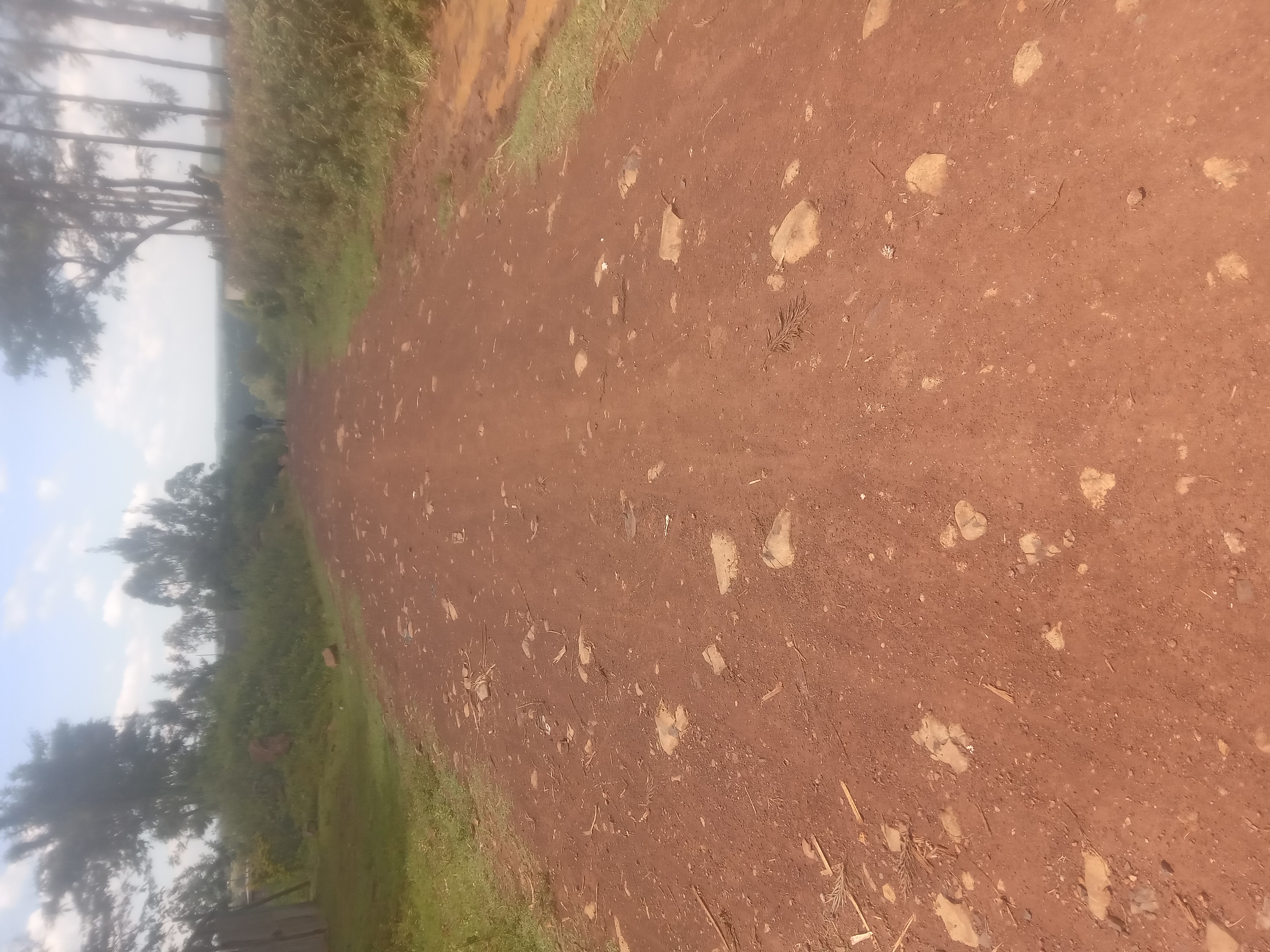 KOKENO KAMWANA ORIDI WANJAWA ARIRI ROAD