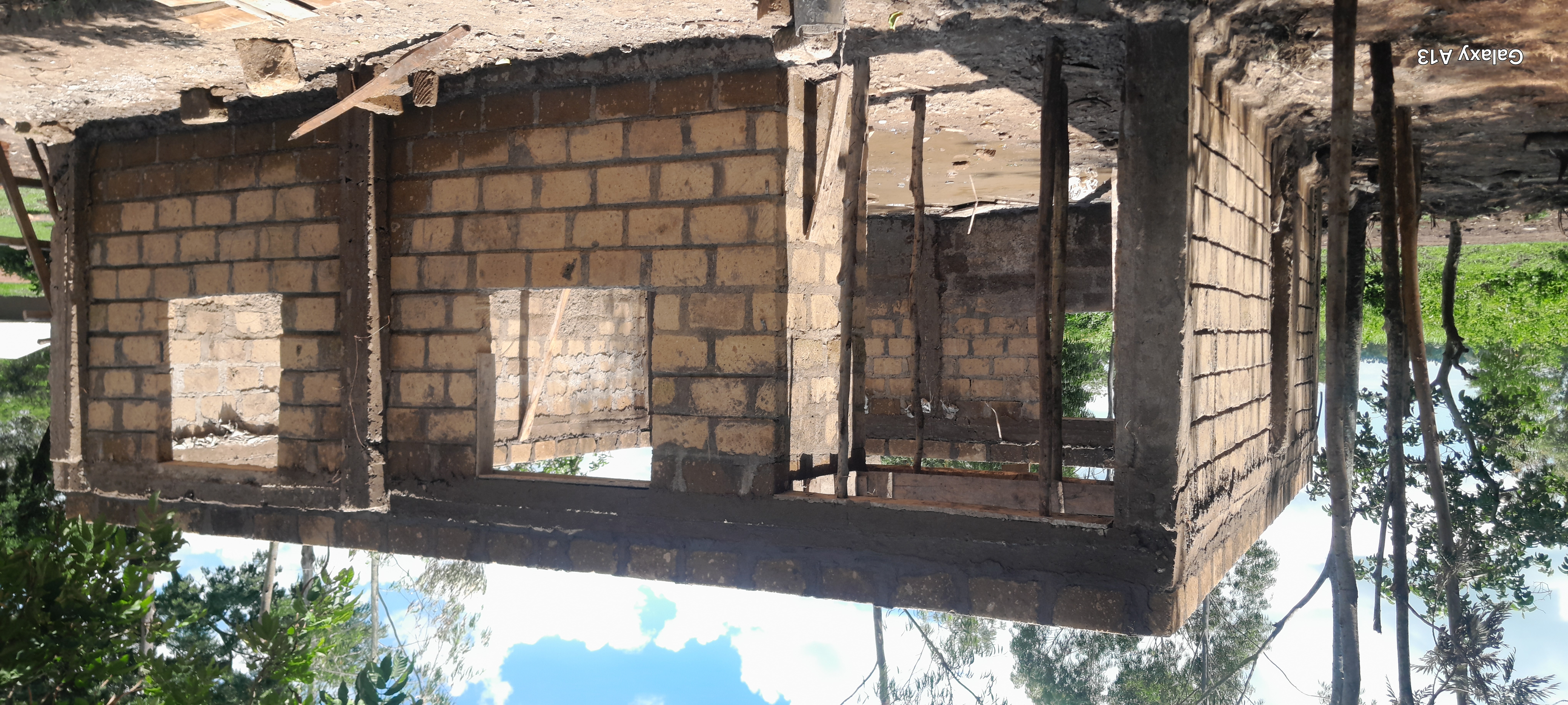 Rota EYE classroom