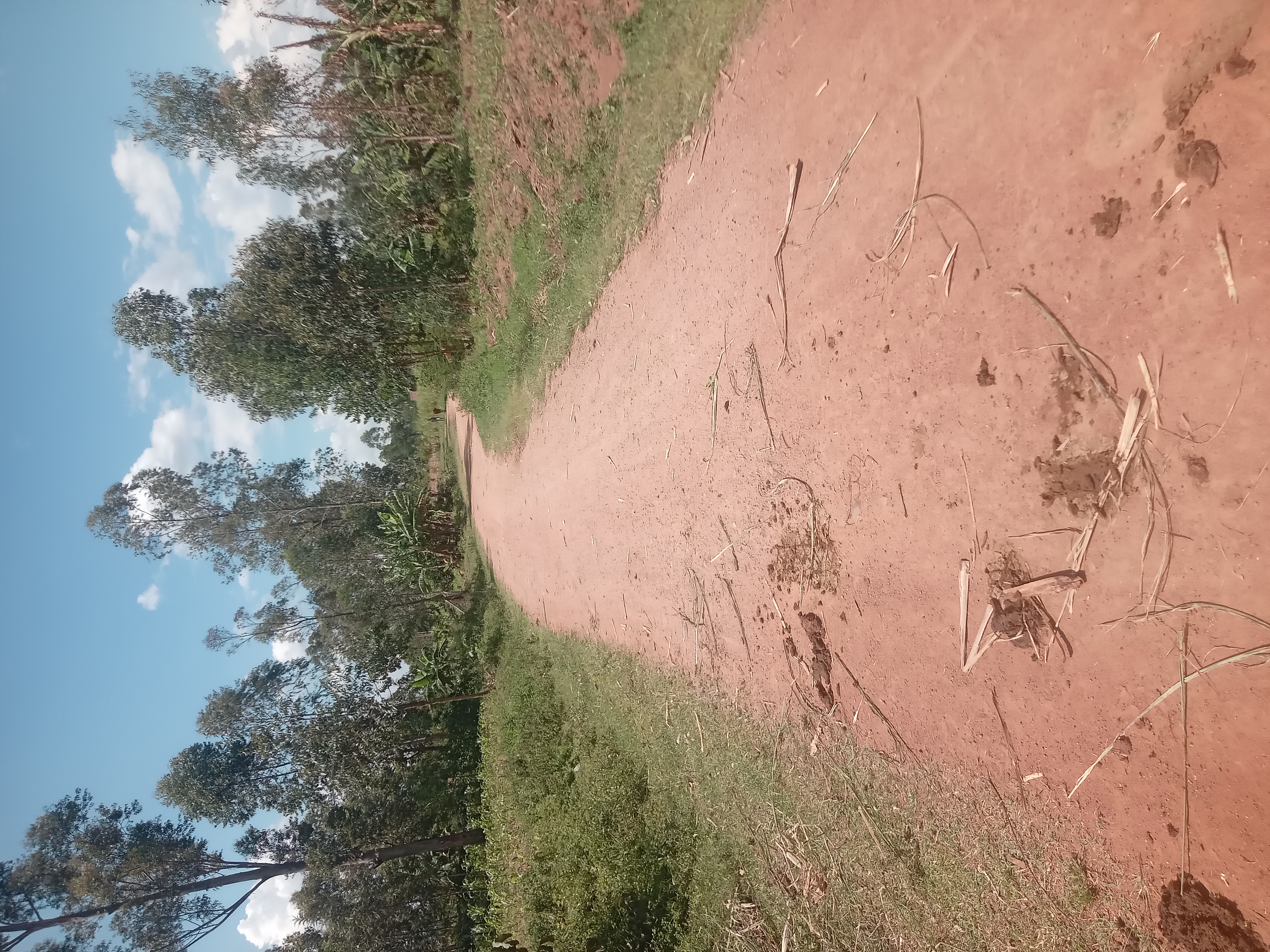 Lwanda- Chief Junction-Migera-Nyambija Road