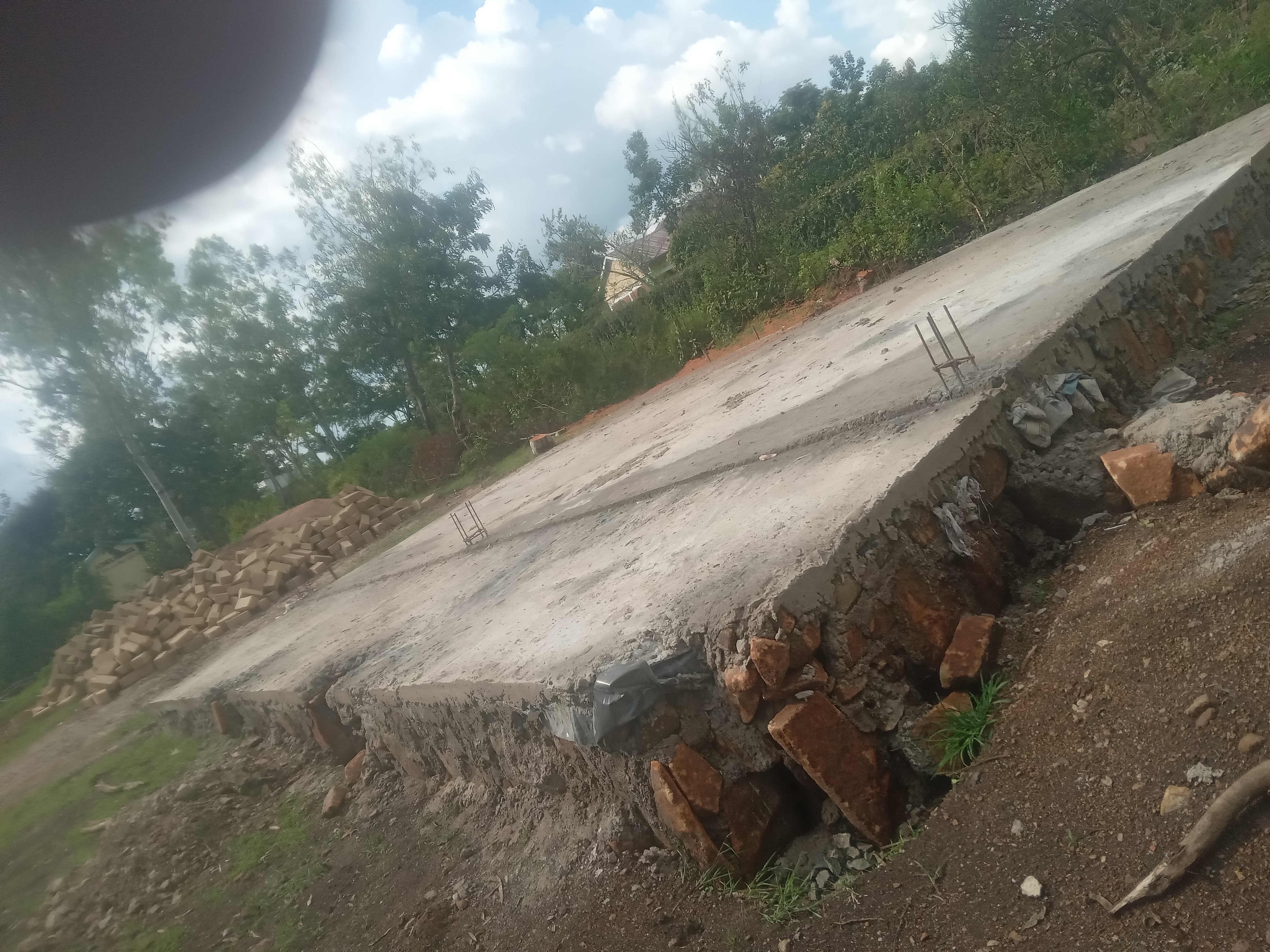KOMOLO EYE CLASSROOM