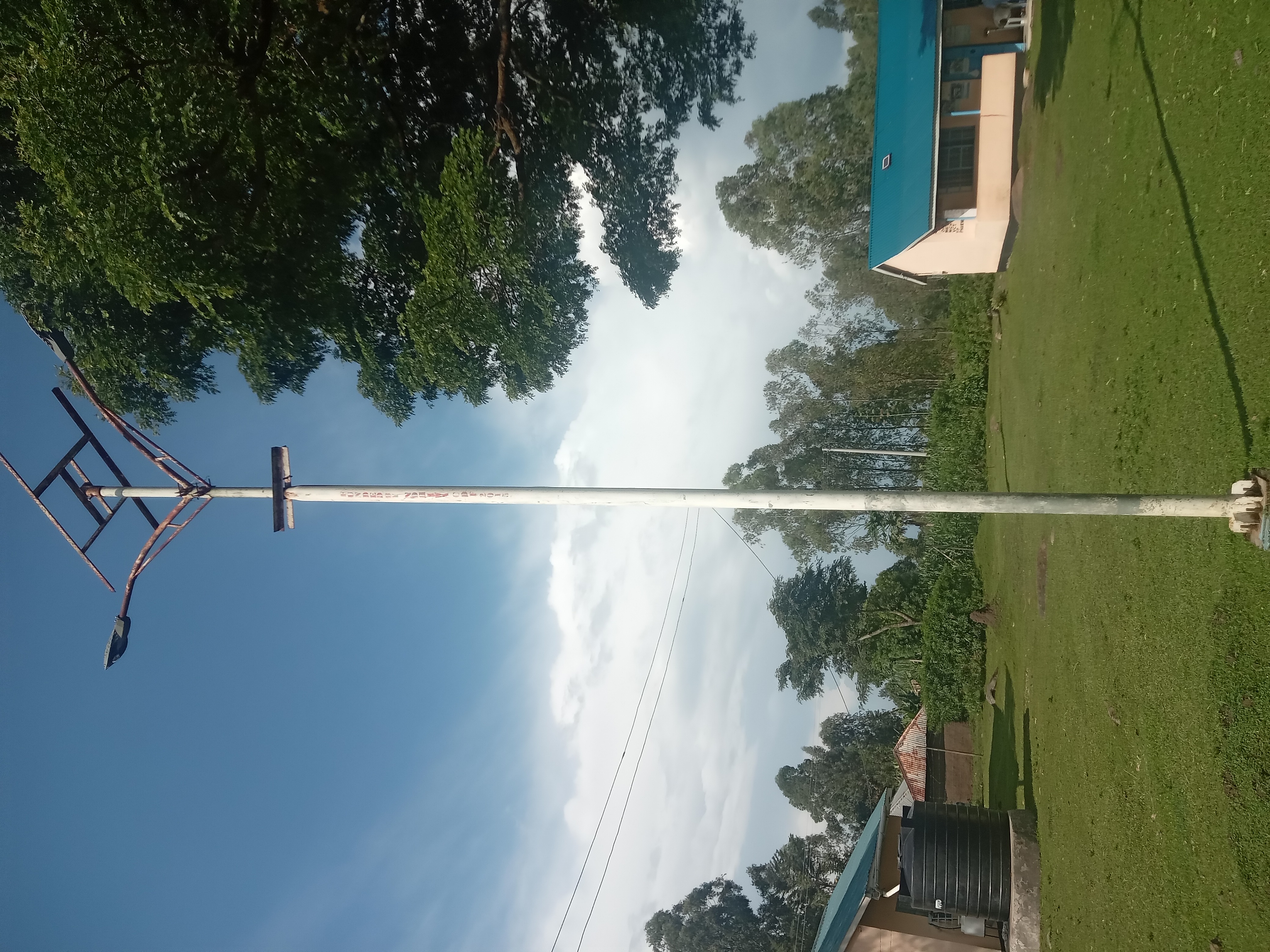 Kawanga Solar Light.