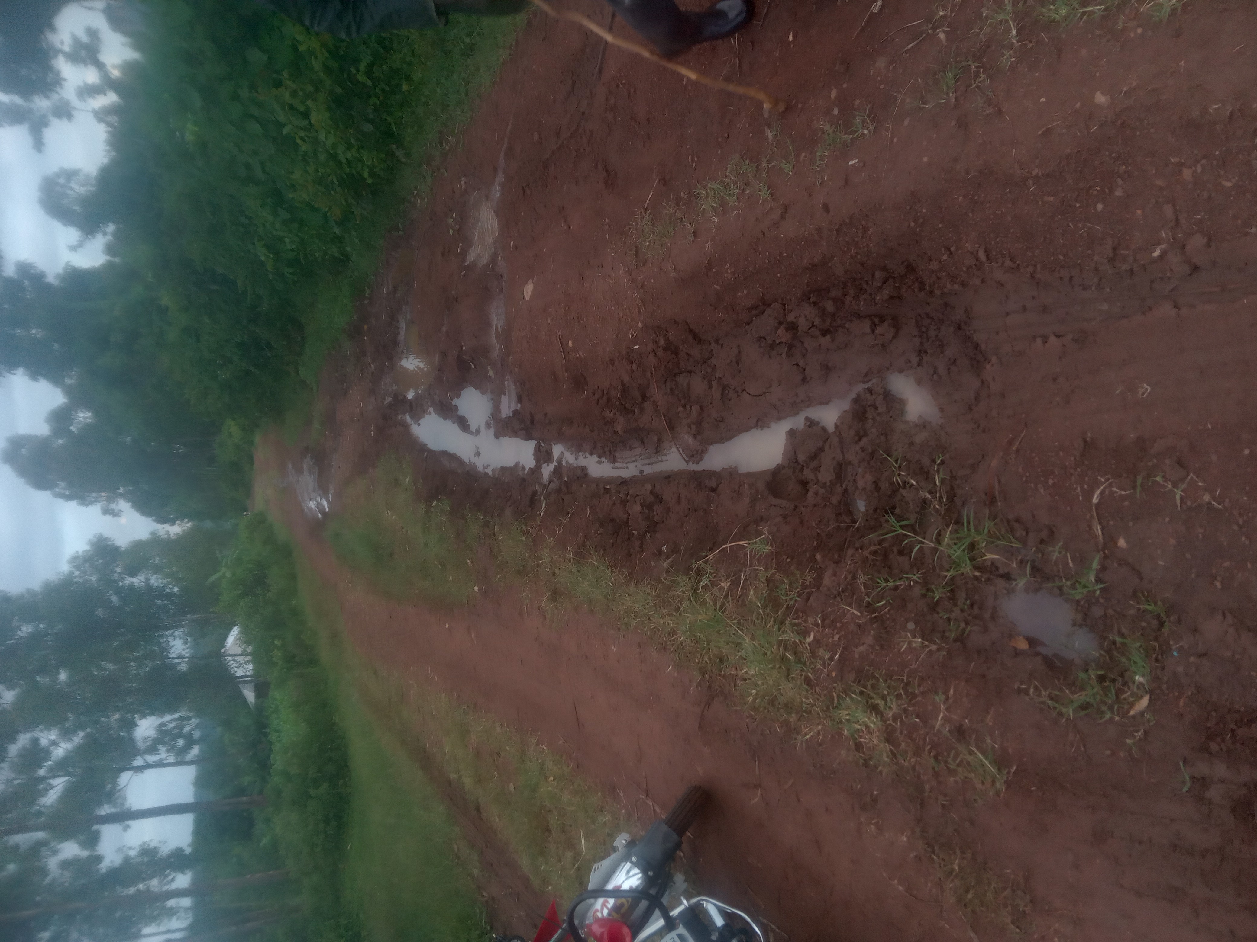 KANYATENYA-KAROHO MOJA-ASUMBI .ROAD.