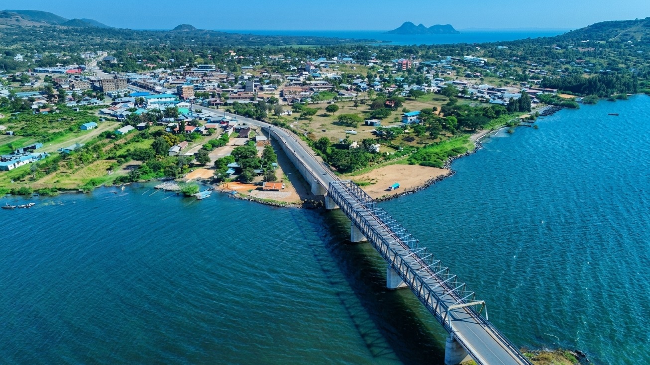 Jemadari B women group nursery establishment and management