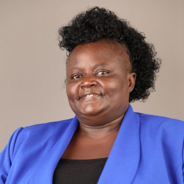 Hon. Joyce Atieno Bensuda