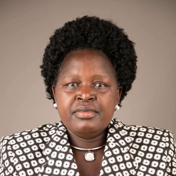 Hon. Lilian Achieng Gogo