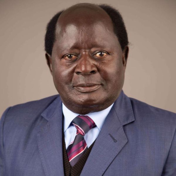 Hon. Andrew Adipo Okuome