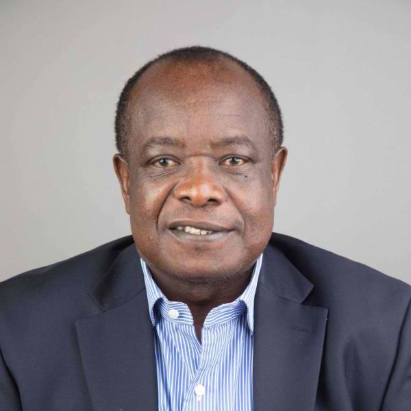 Hon. Martin Peters Owino