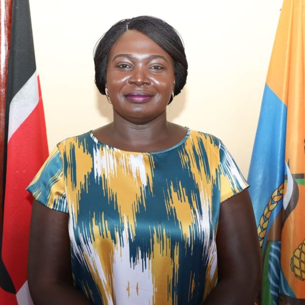 Carren Atieno Otieno