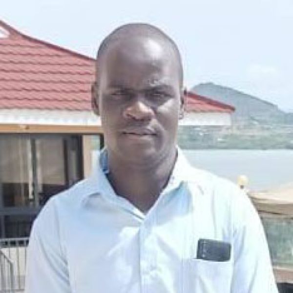Kennedy Odhiambo Ojala