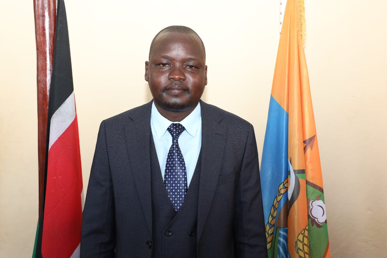 Collins Onyango Obango