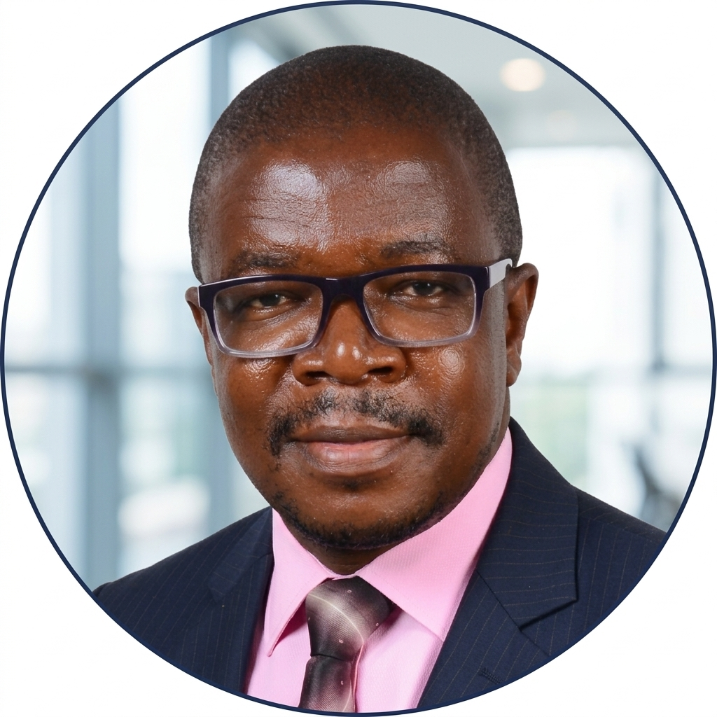 Isaac Victor Ongiri