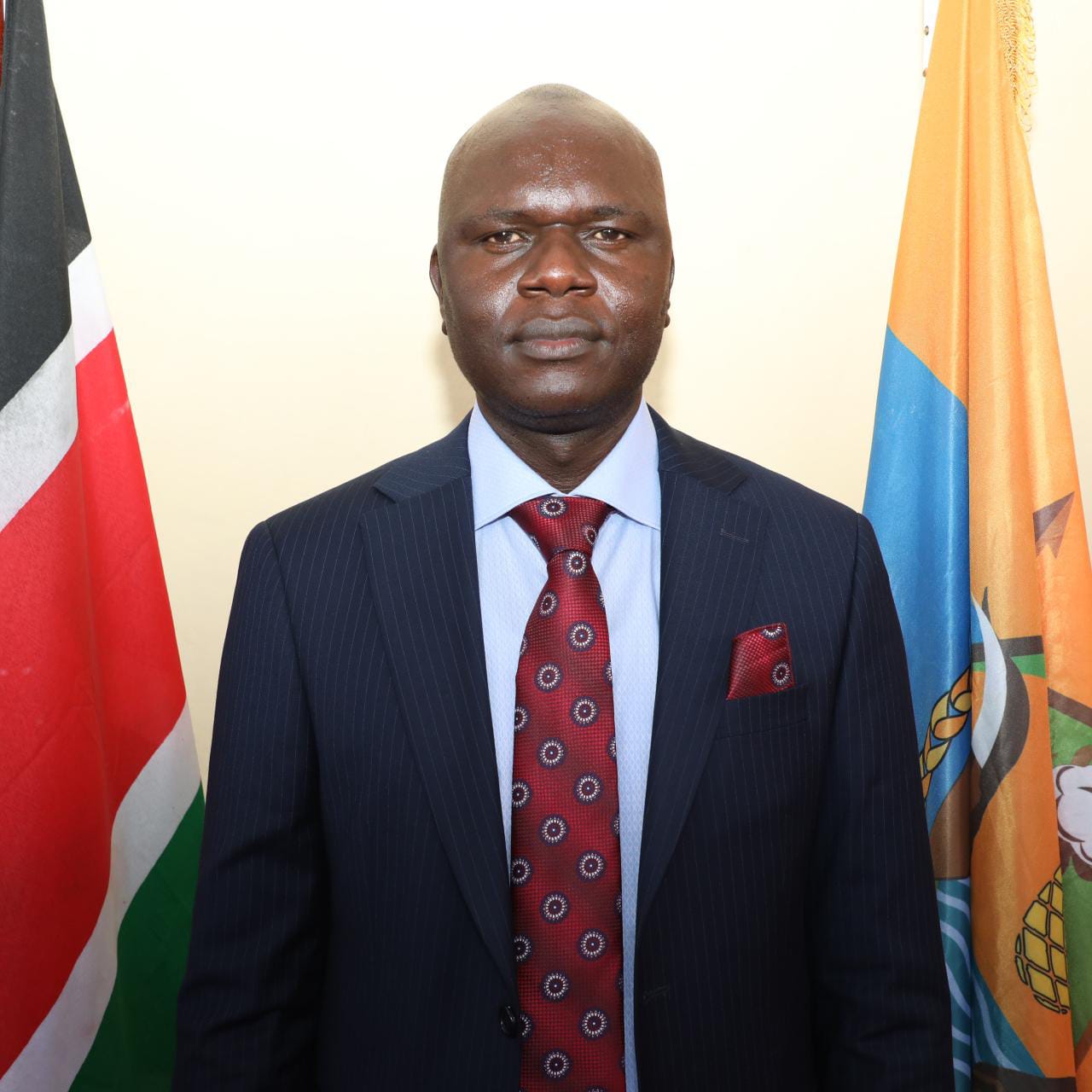 Charles Obondo