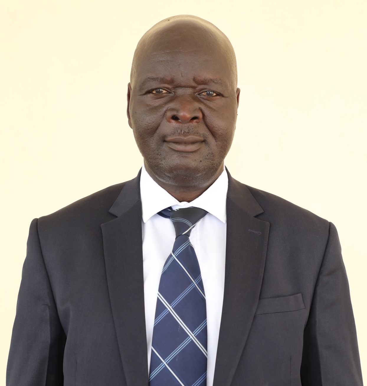 Mr Martin Opere