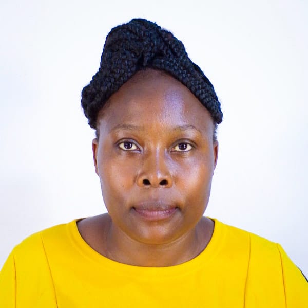 Evelyne Ododa