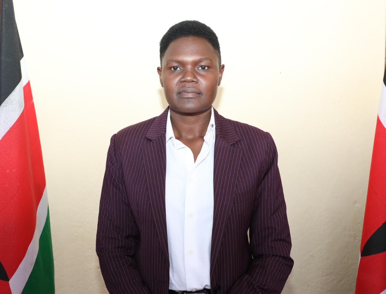 Diana Anyango Ongere