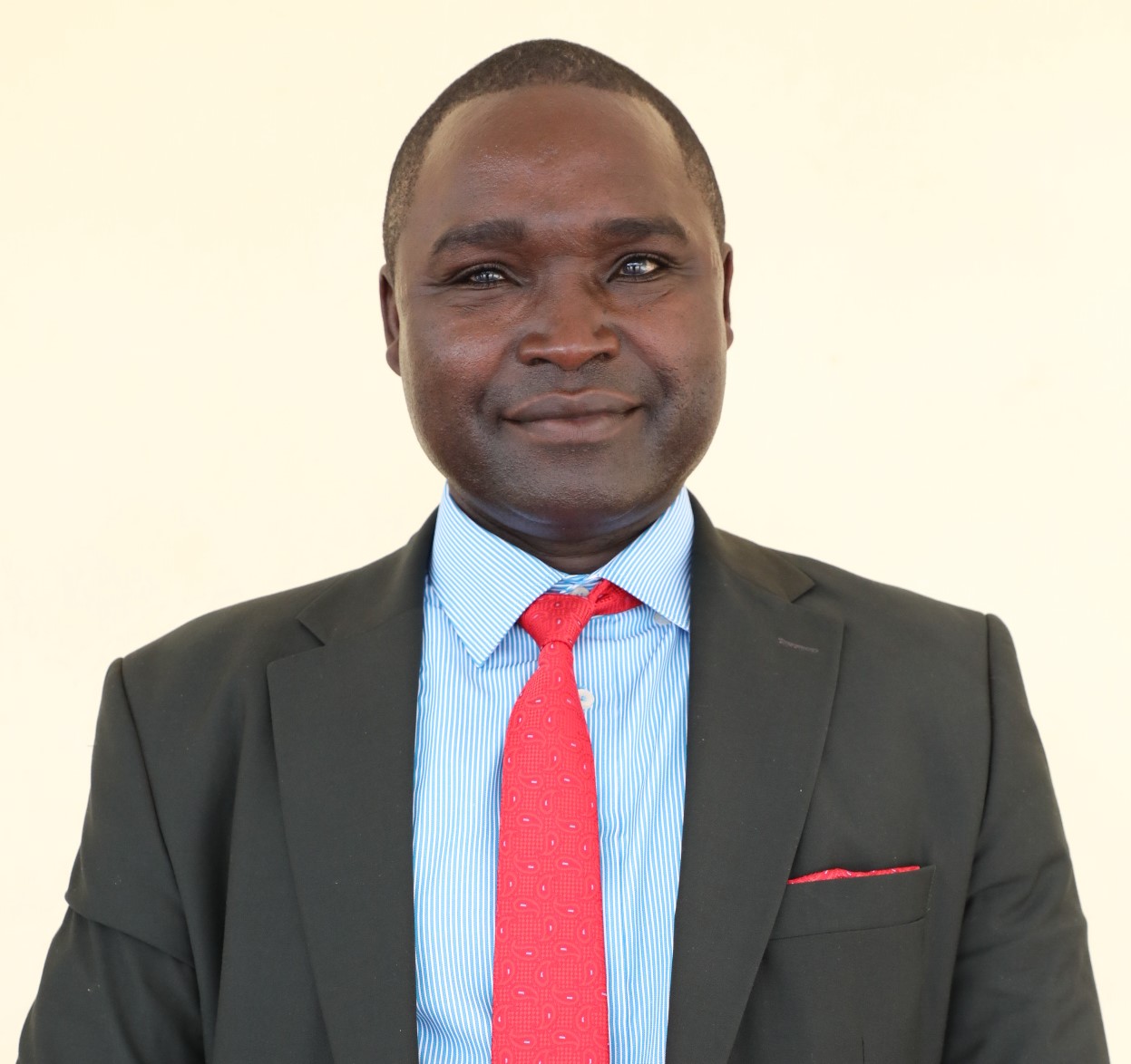 Danish Onyango