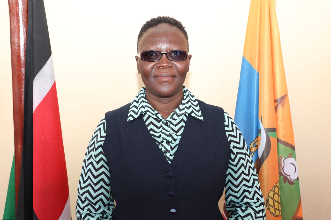 Ombok Mildred Judith