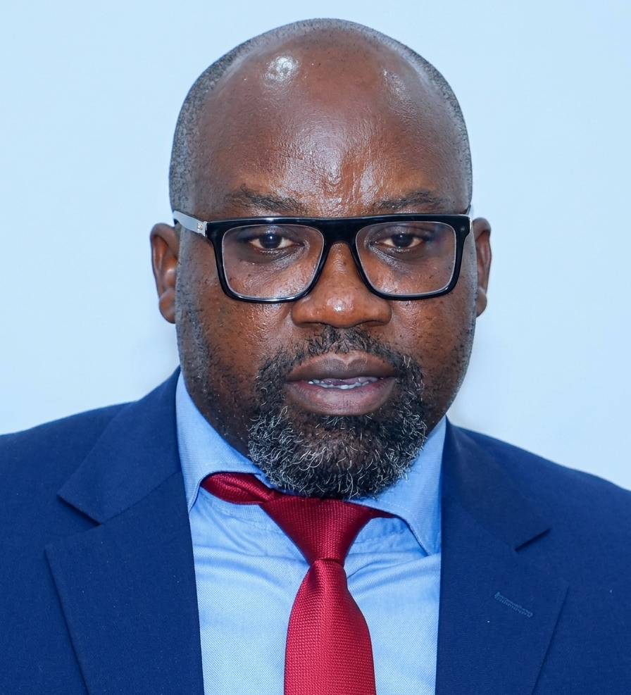 Eng. Elijah Munga