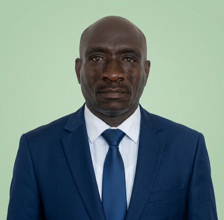 Elly Otieno Nyiero