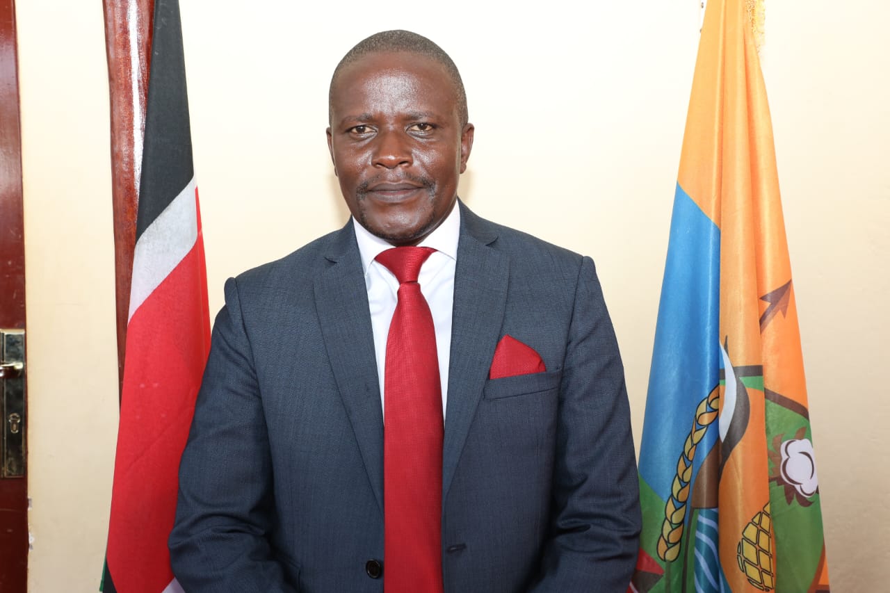 Jack Maurice Obonyo