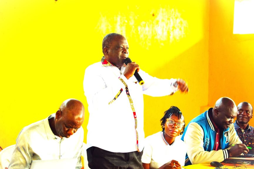 County Embarks on Development of Land Valuation Roll for Municipalities