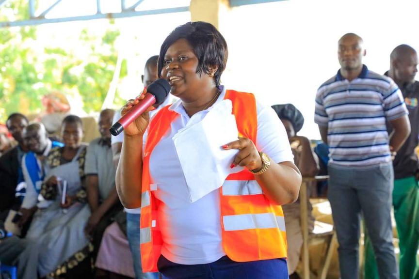 Homa Bay County Emerges as Top Performer in Revenue Collection