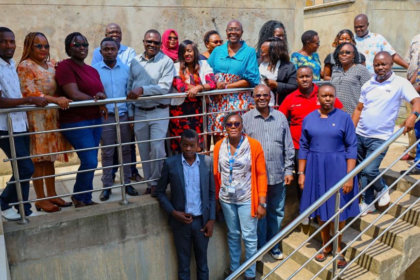 County Concludes Review of Sexual and Gender Based Violence Bill