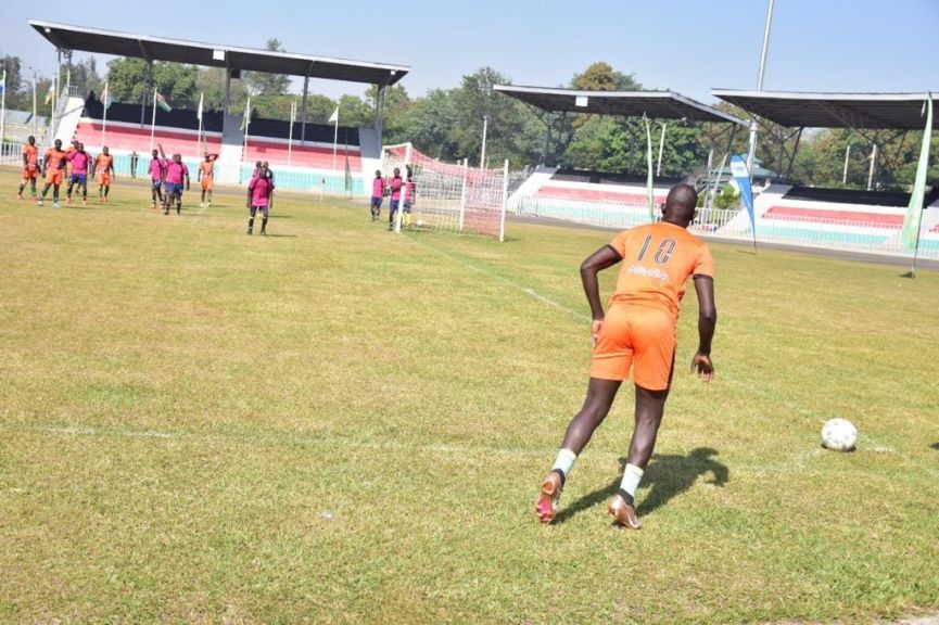 Homa Bay Team Claims Victory with 6 0 Win Against Embu County