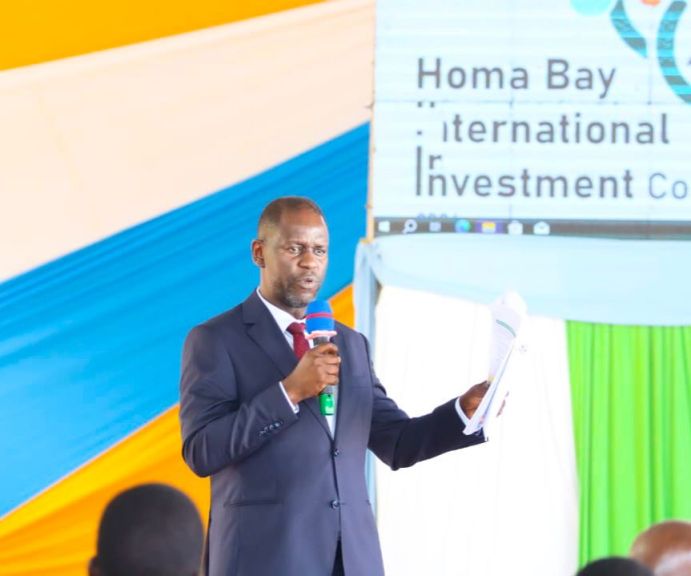 Homa Bay Pre Conference Sets Stage for County’s 2nd International Investment Conference in 2024