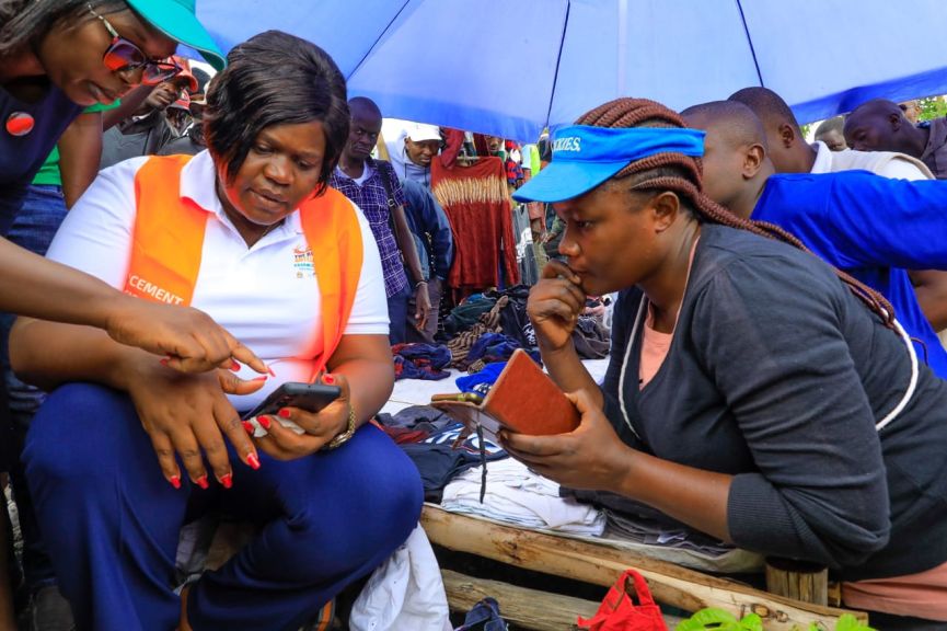 Homa Bay's New Revenue Era Begins