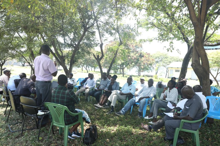 Homa Bay County Concludes Public Participation for 2025 2026 Development Plan