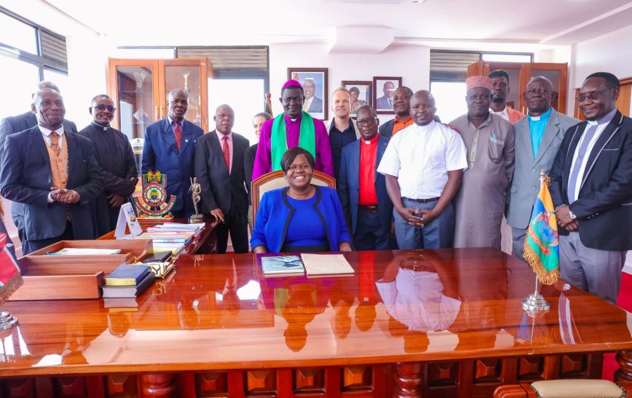 Governance: Operations at the New Headquarters Begin Amid Hope of Renewed Determination in Public Service Excellence